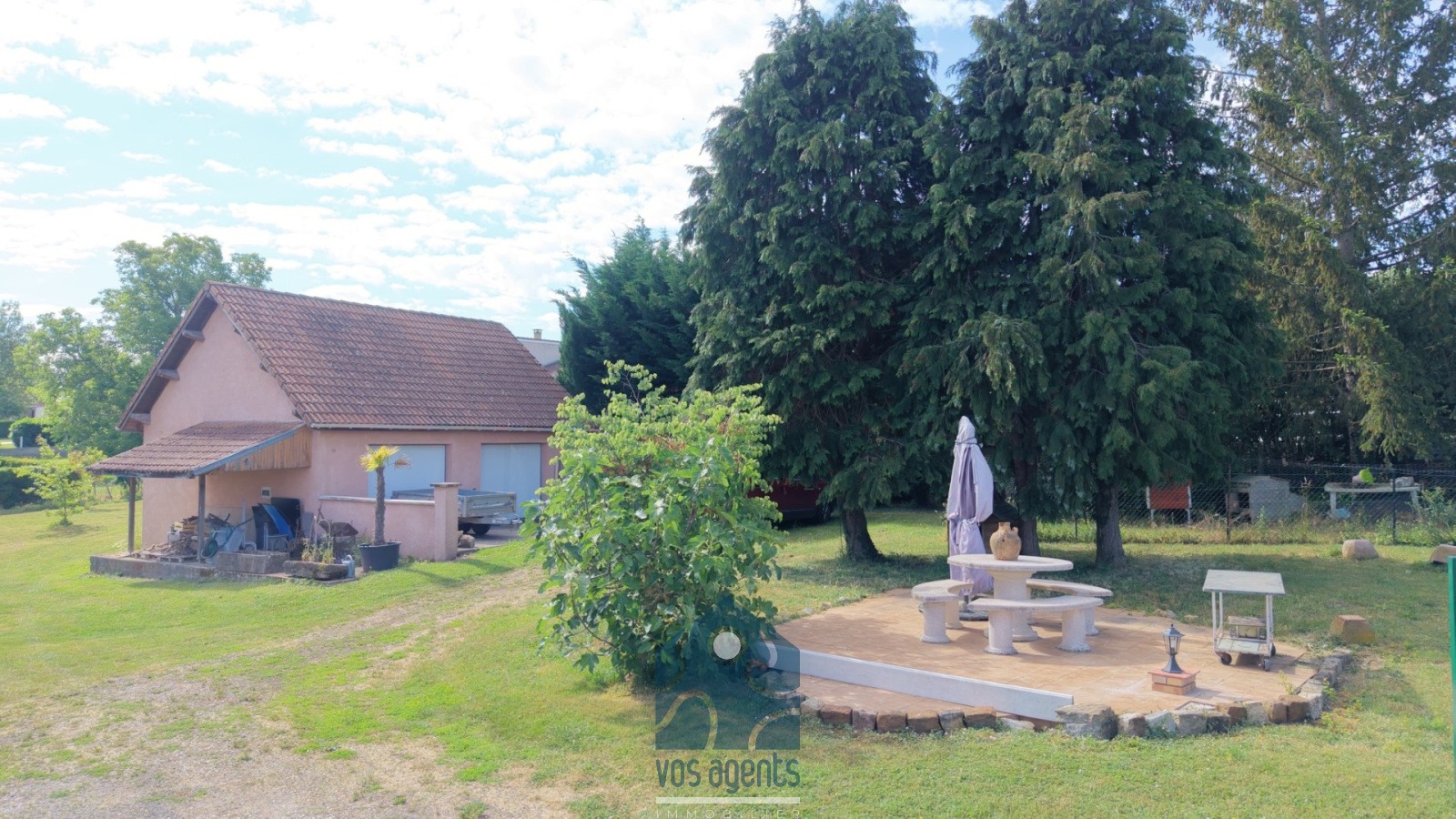 Image_, Maison, Beaumont-lès-Randan, ref :1412