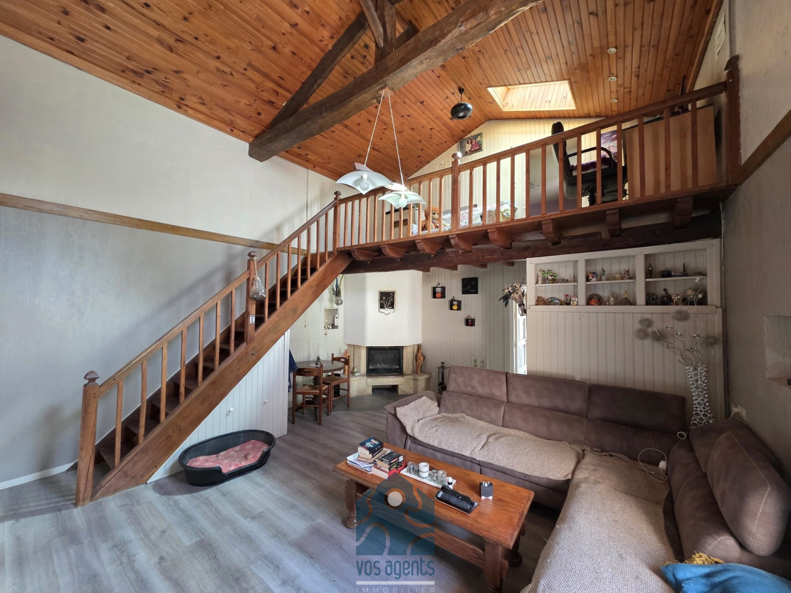 Image_, Maison, Beaumont-lès-Randan, ref :1412