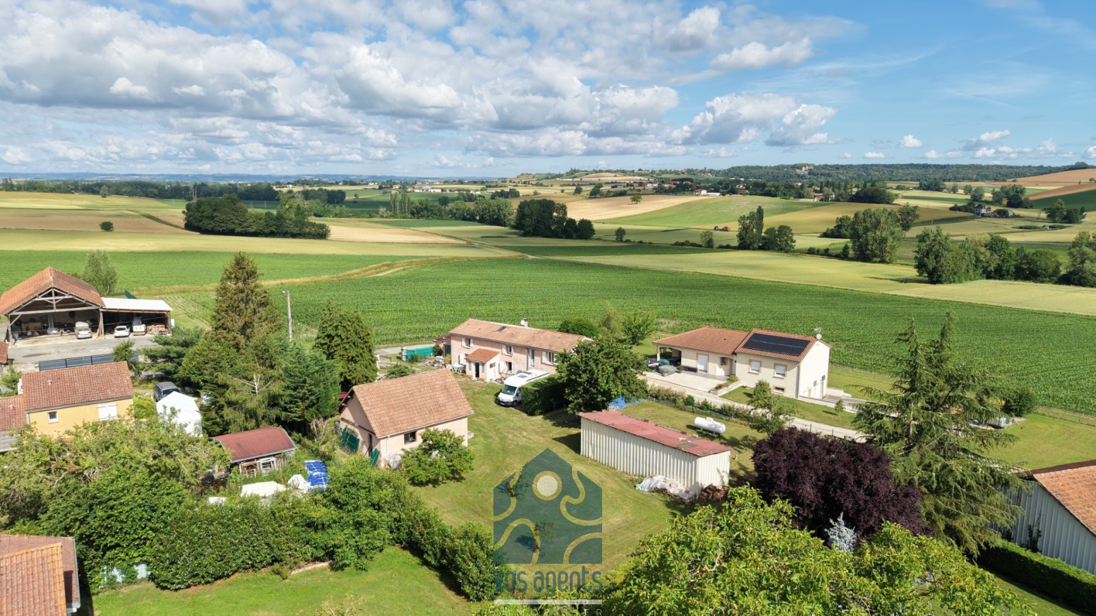 Image_, Maison, Beaumont-lès-Randan, ref :1412