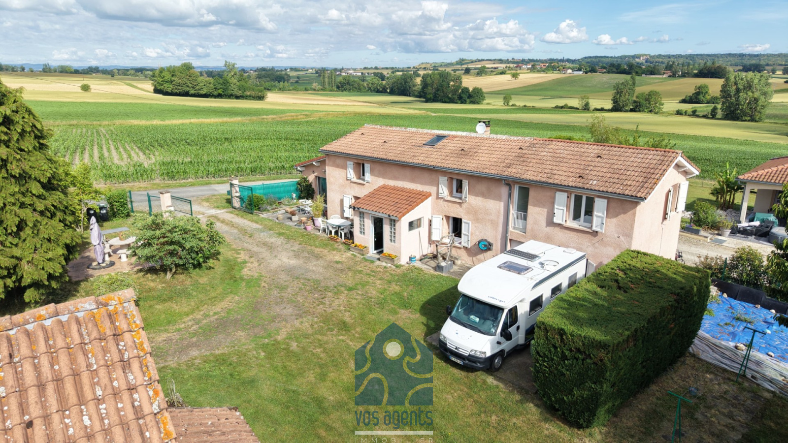 Image_, Maison, Beaumont-lès-Randan, ref :1412