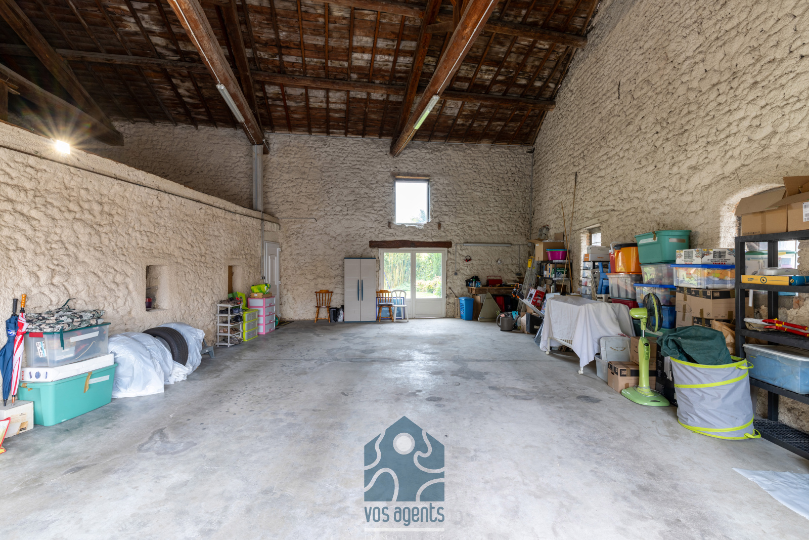 Image_, Maison, Gerzat, ref :901