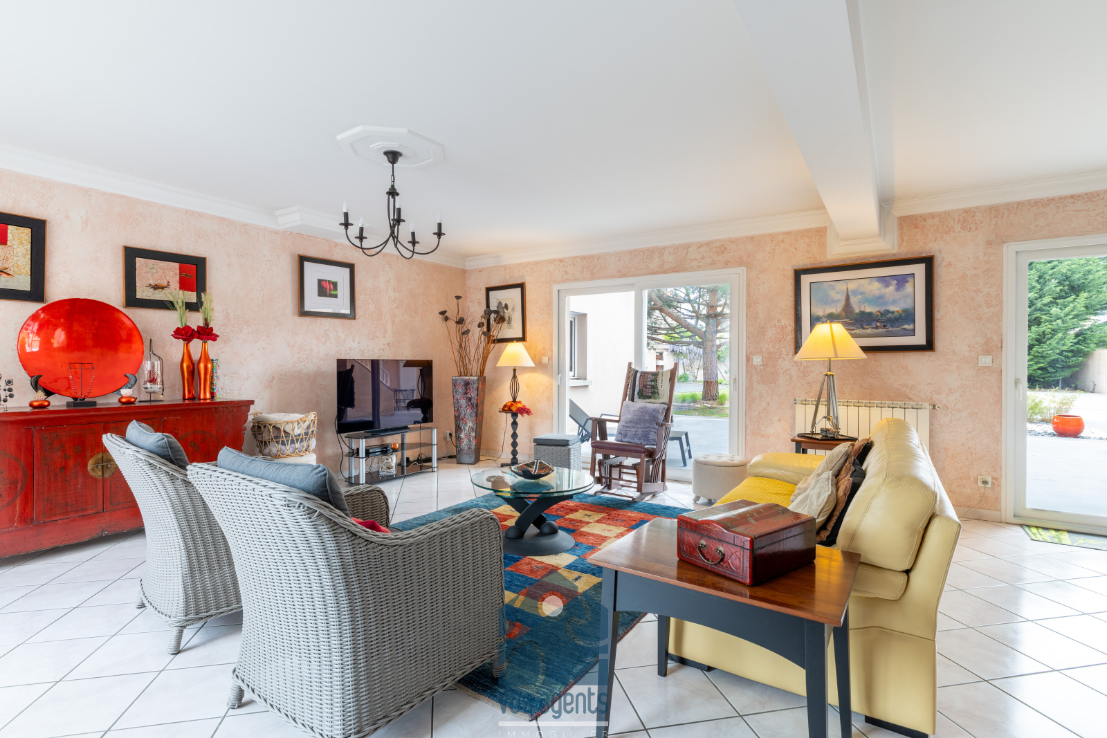 Image_, Maison, Gerzat, ref :901