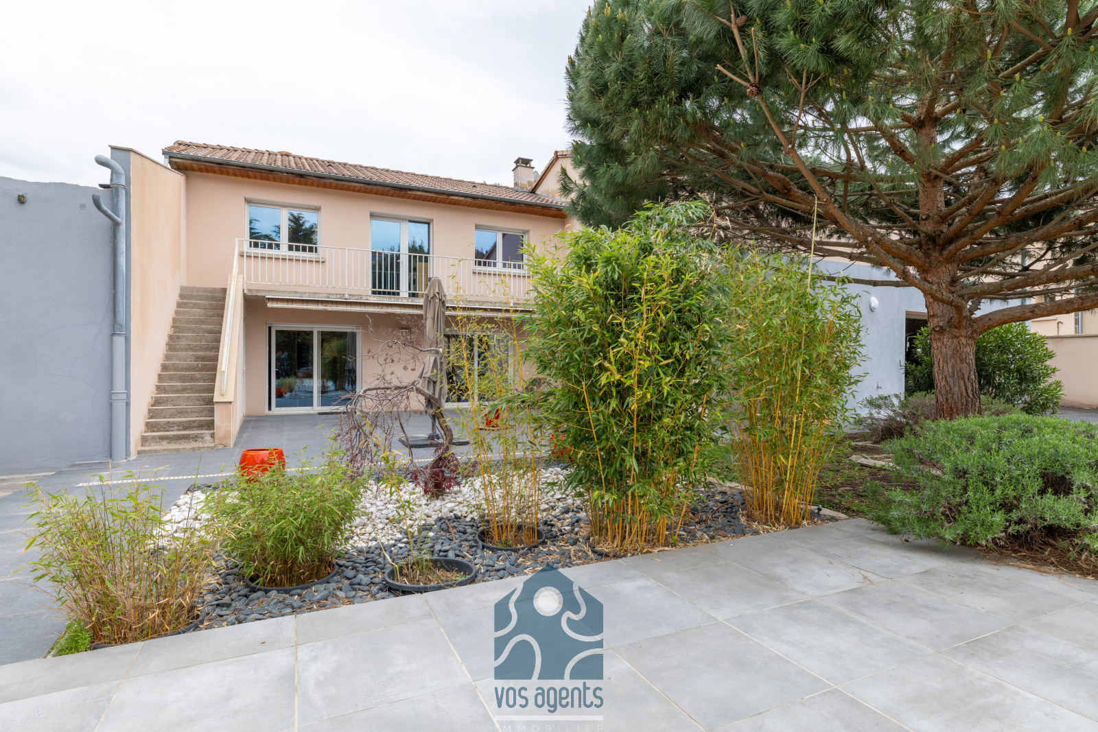 Image_, Maison, Gerzat, ref :901