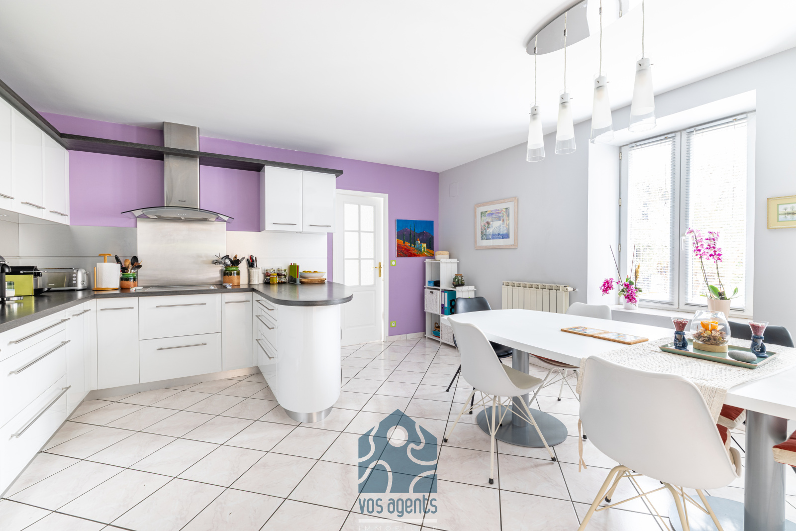 Image_, Maison, Gerzat, ref :901