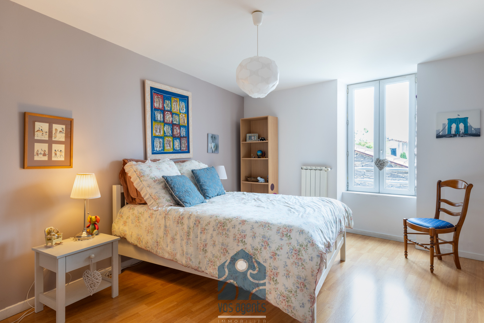 Image_, Maison, Gerzat, ref :901