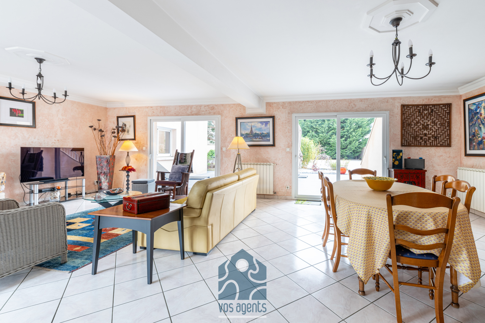 Image_, Maison, Gerzat, ref :901