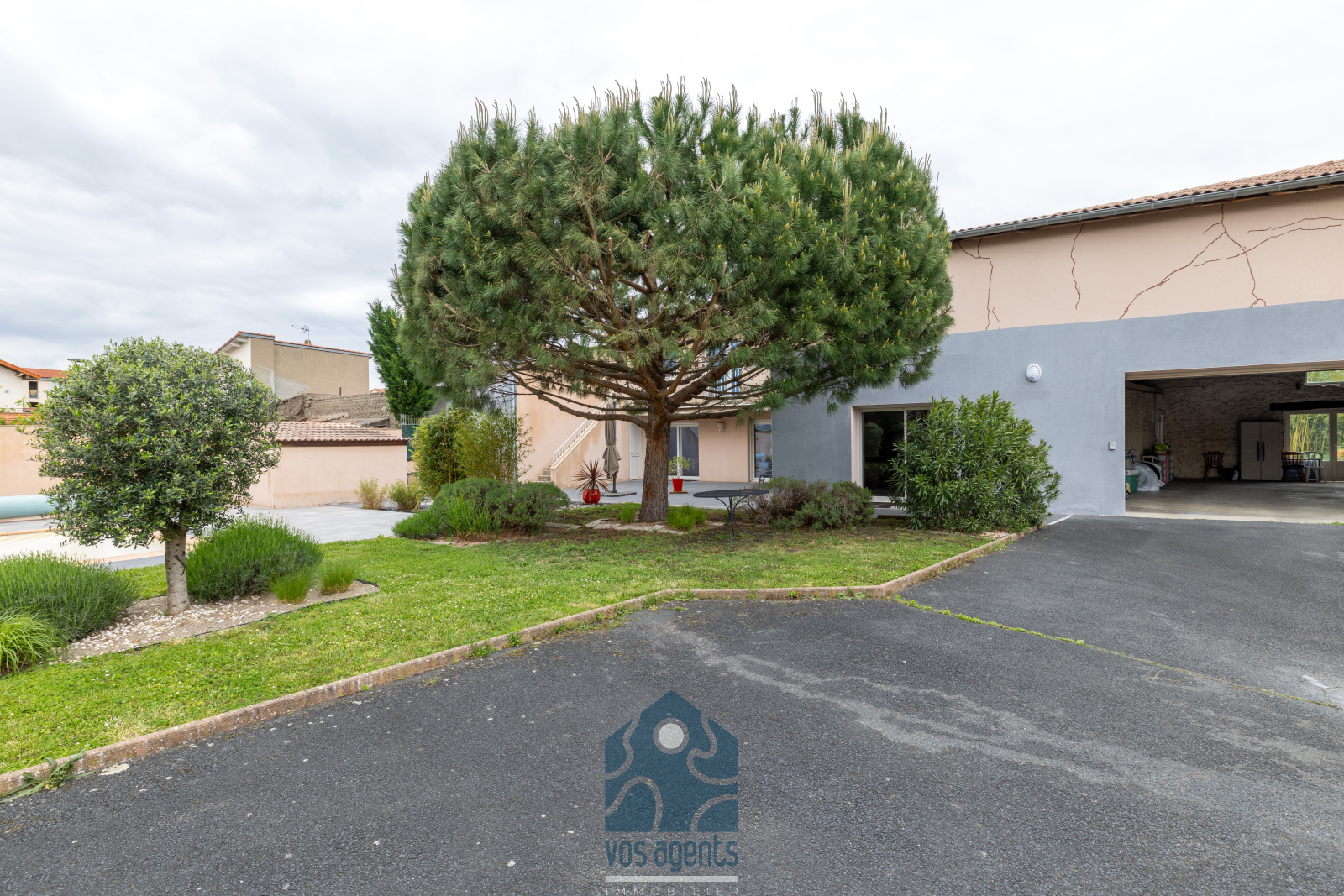 Image_, Maison, Gerzat, ref :901