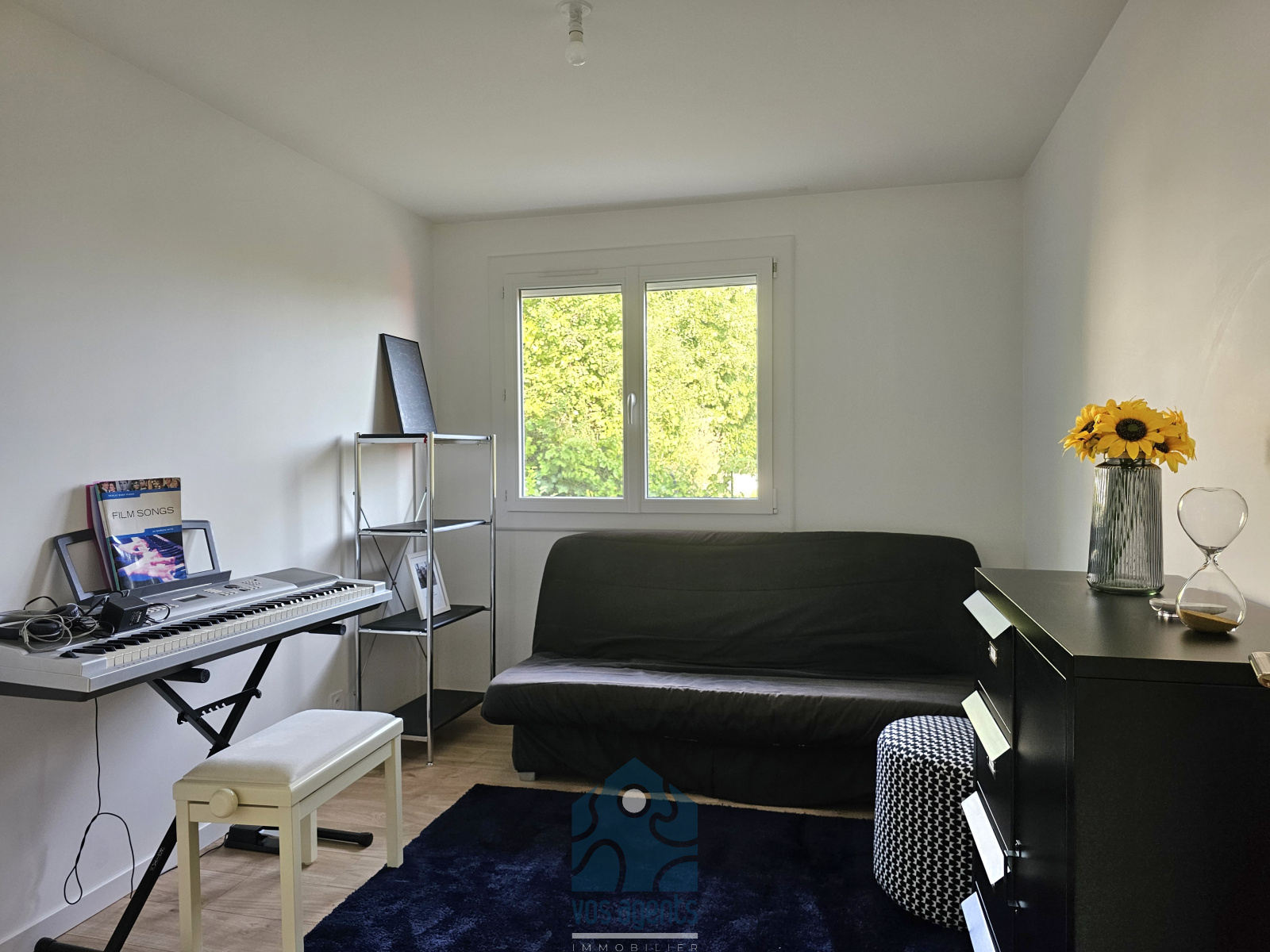 Image_, Appartement, Clermont-Ferrand, ref :1000
