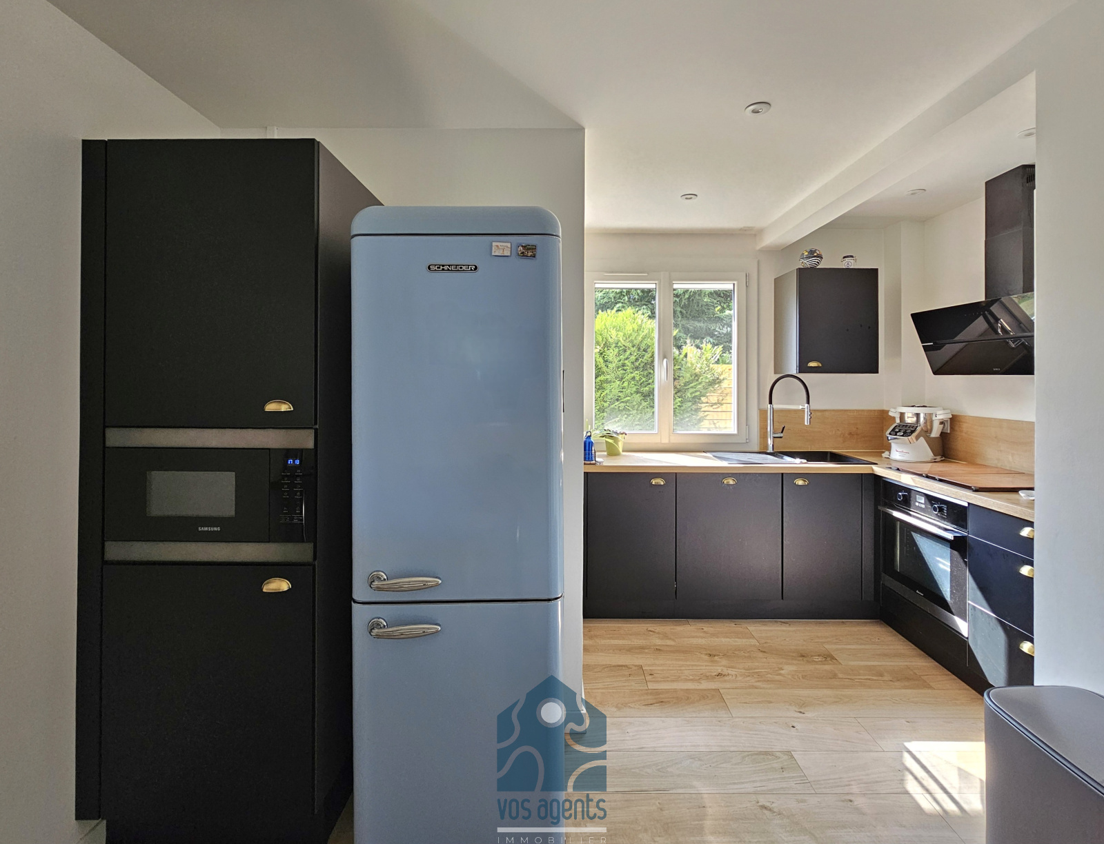 Image_, Appartement, Clermont-Ferrand, ref :1000