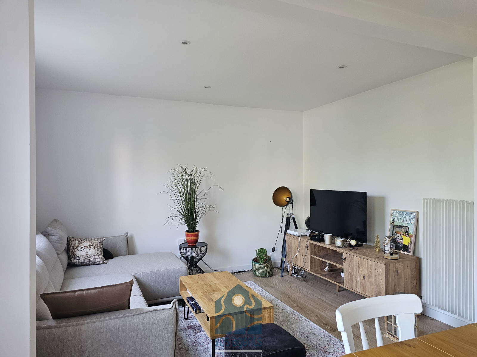 Image_, Appartement, Clermont-Ferrand, ref :1000