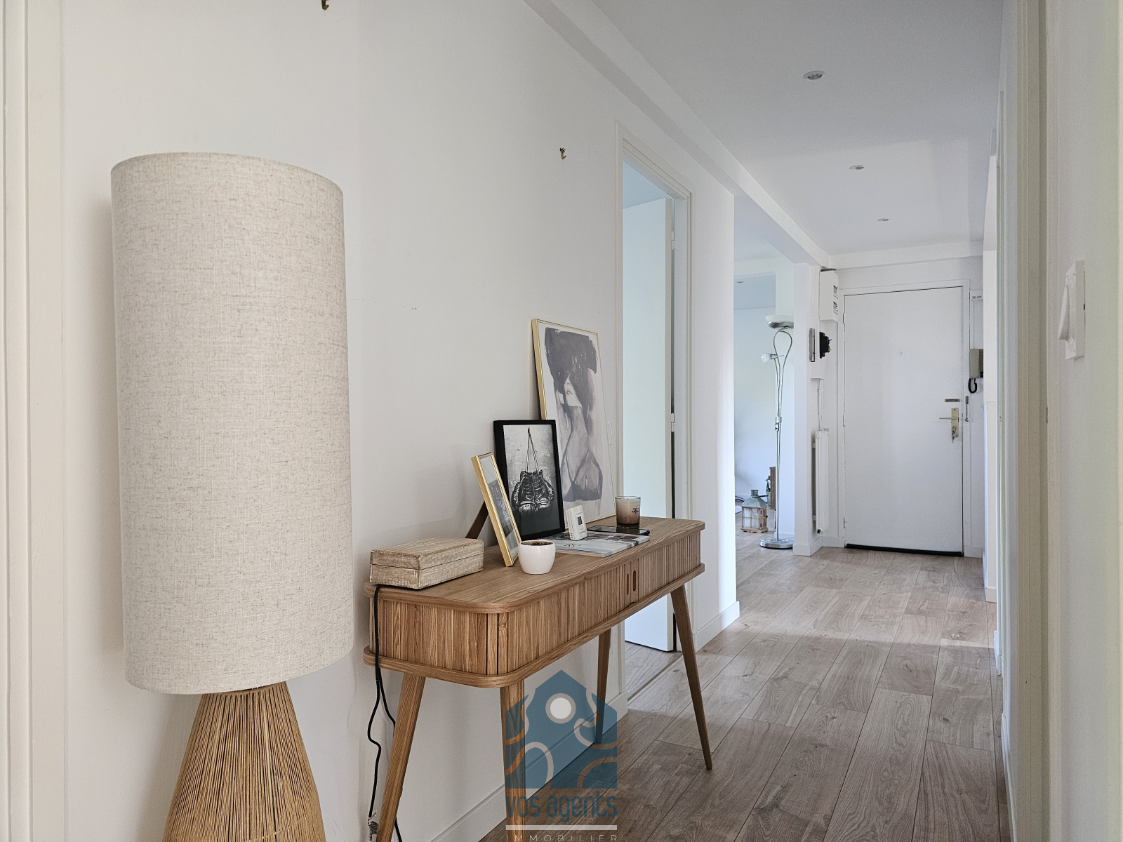 Image_, Appartement, Clermont-Ferrand, ref :1000