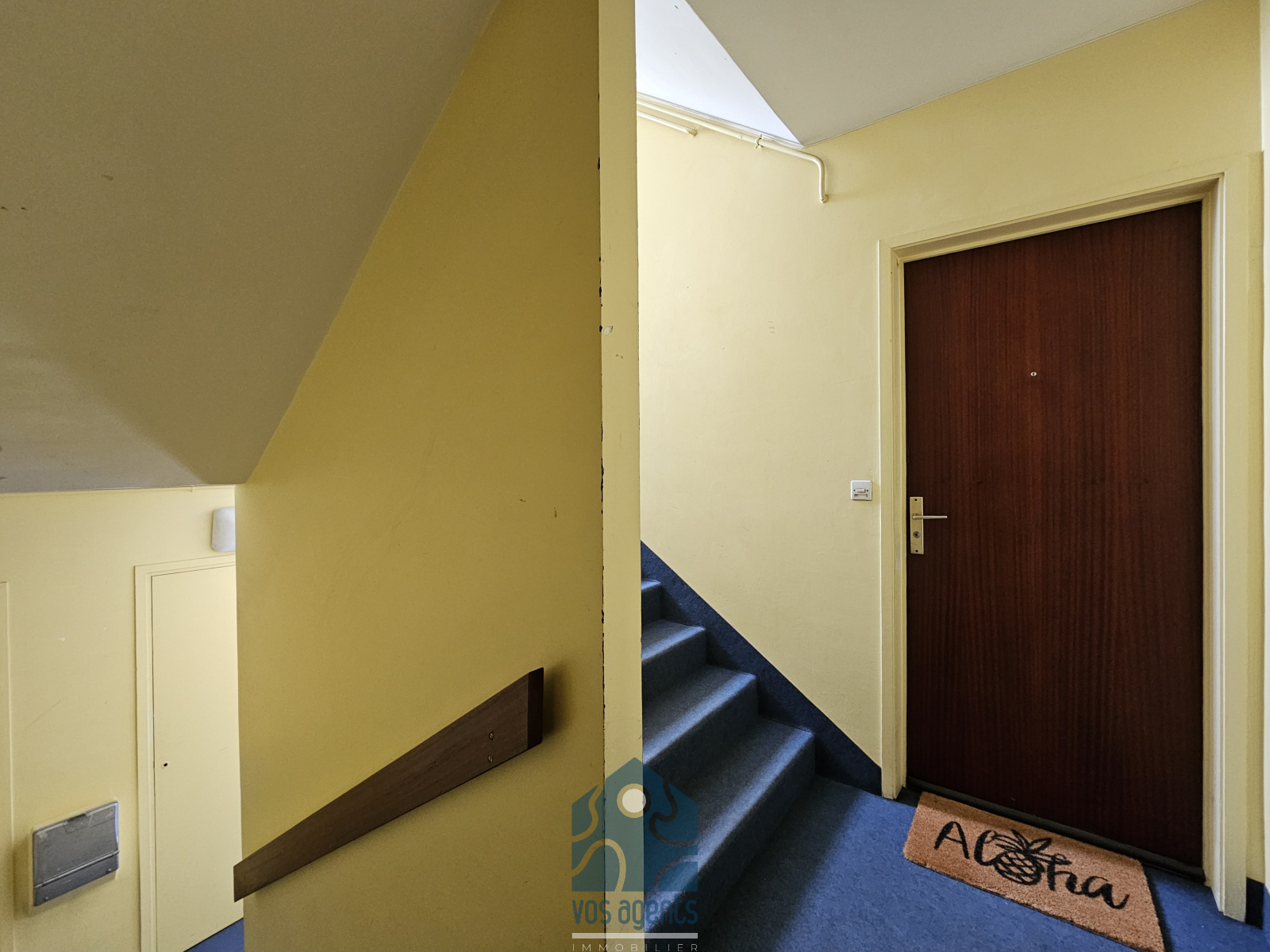 Image_, Appartement, Clermont-Ferrand, ref :1000