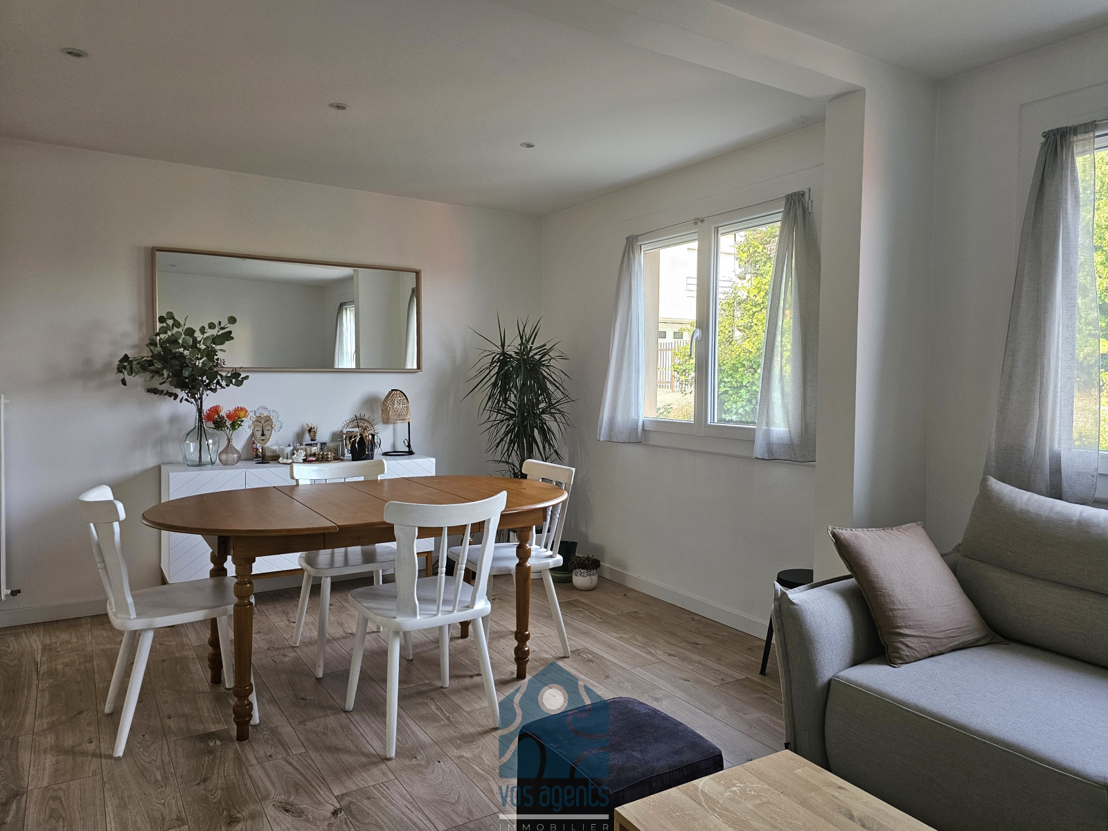 Image_, Appartement, Clermont-Ferrand, ref :1000
