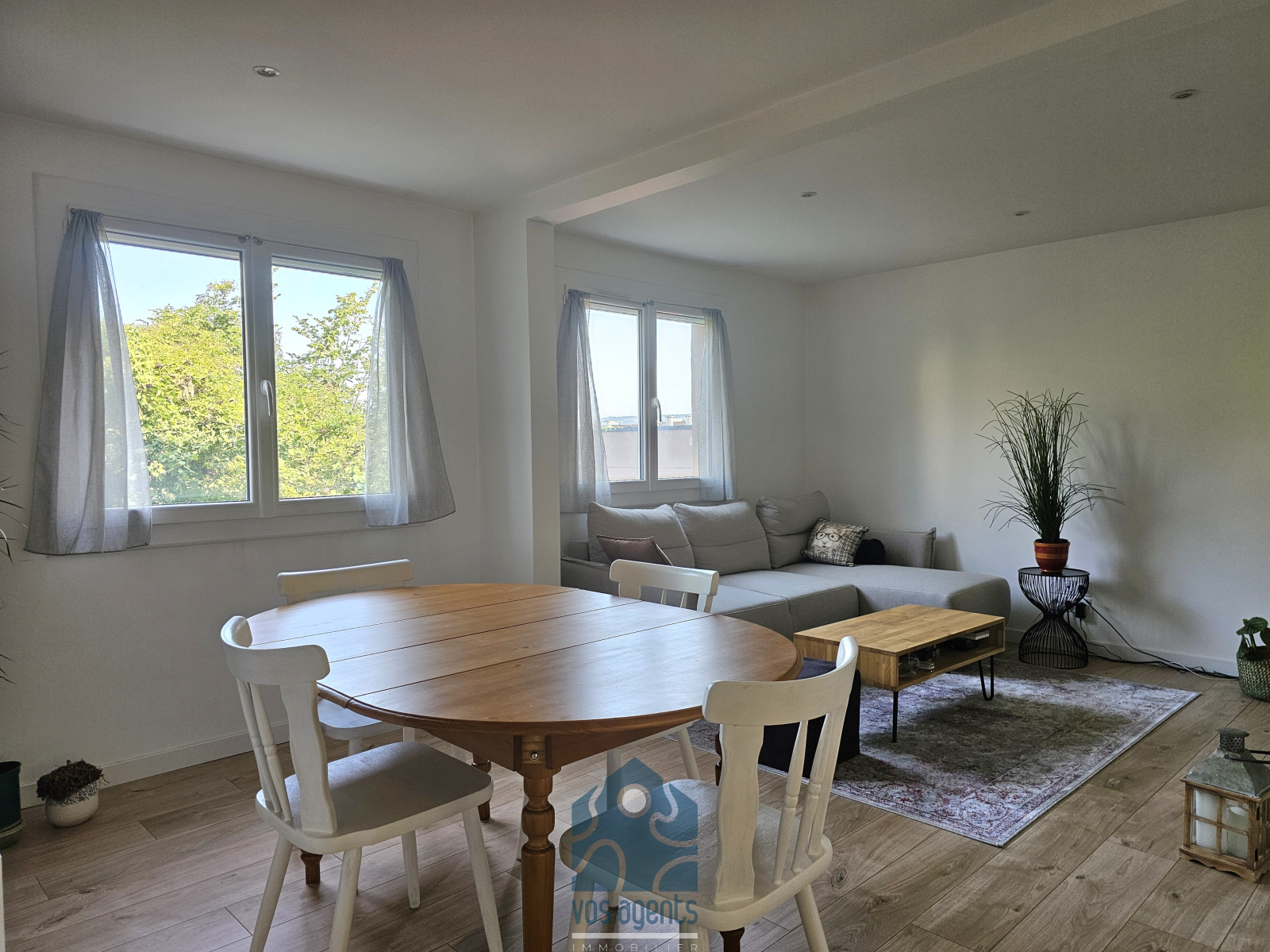 Image_, Appartement, Clermont-Ferrand, ref :1000