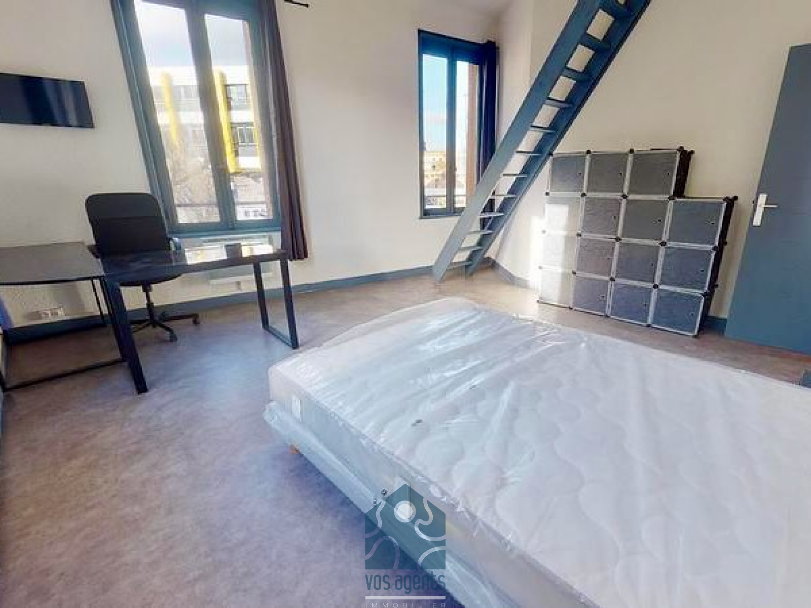 Image_, Duplex, Clermont-Ferrand, ref :1069