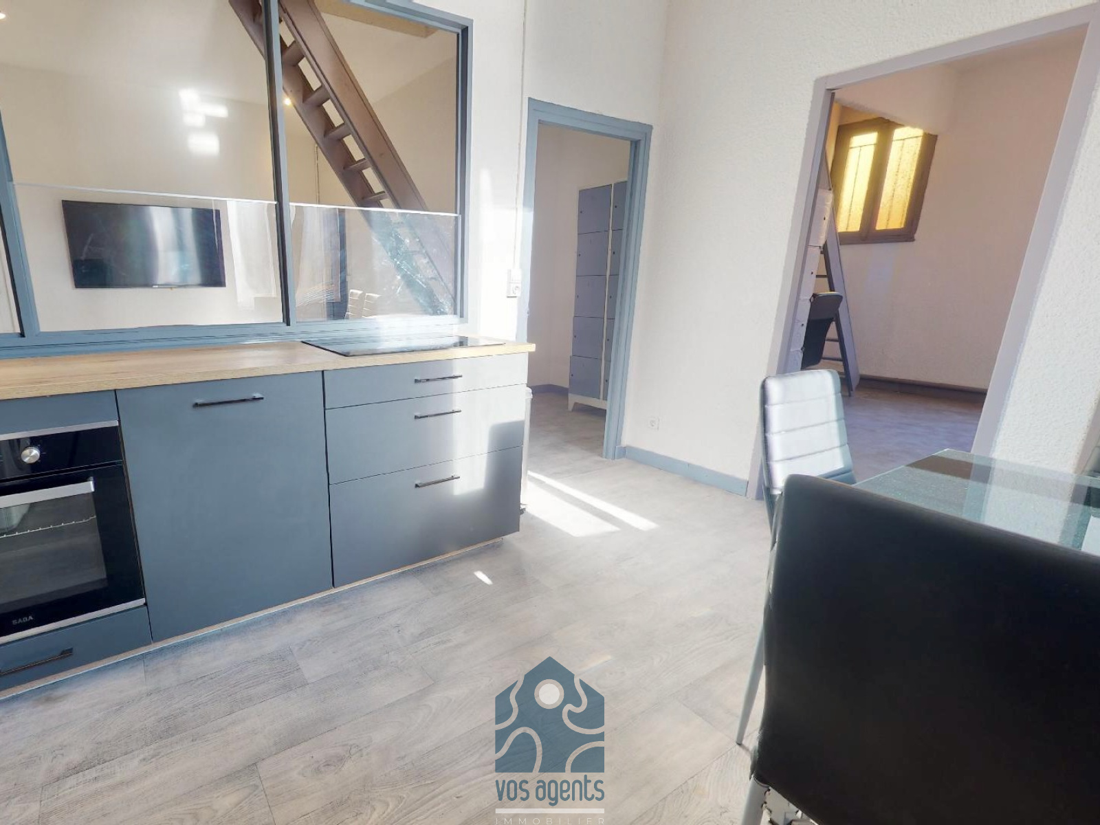 Image_, Duplex, Clermont-Ferrand, ref :1069