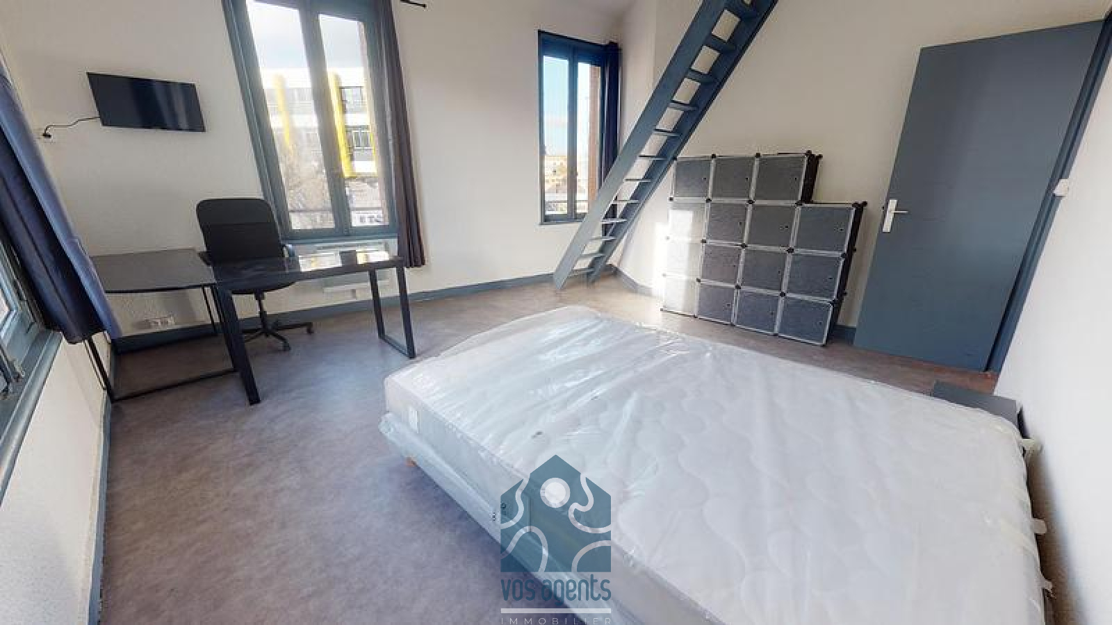 Image_, Duplex, Clermont-Ferrand, ref :1069