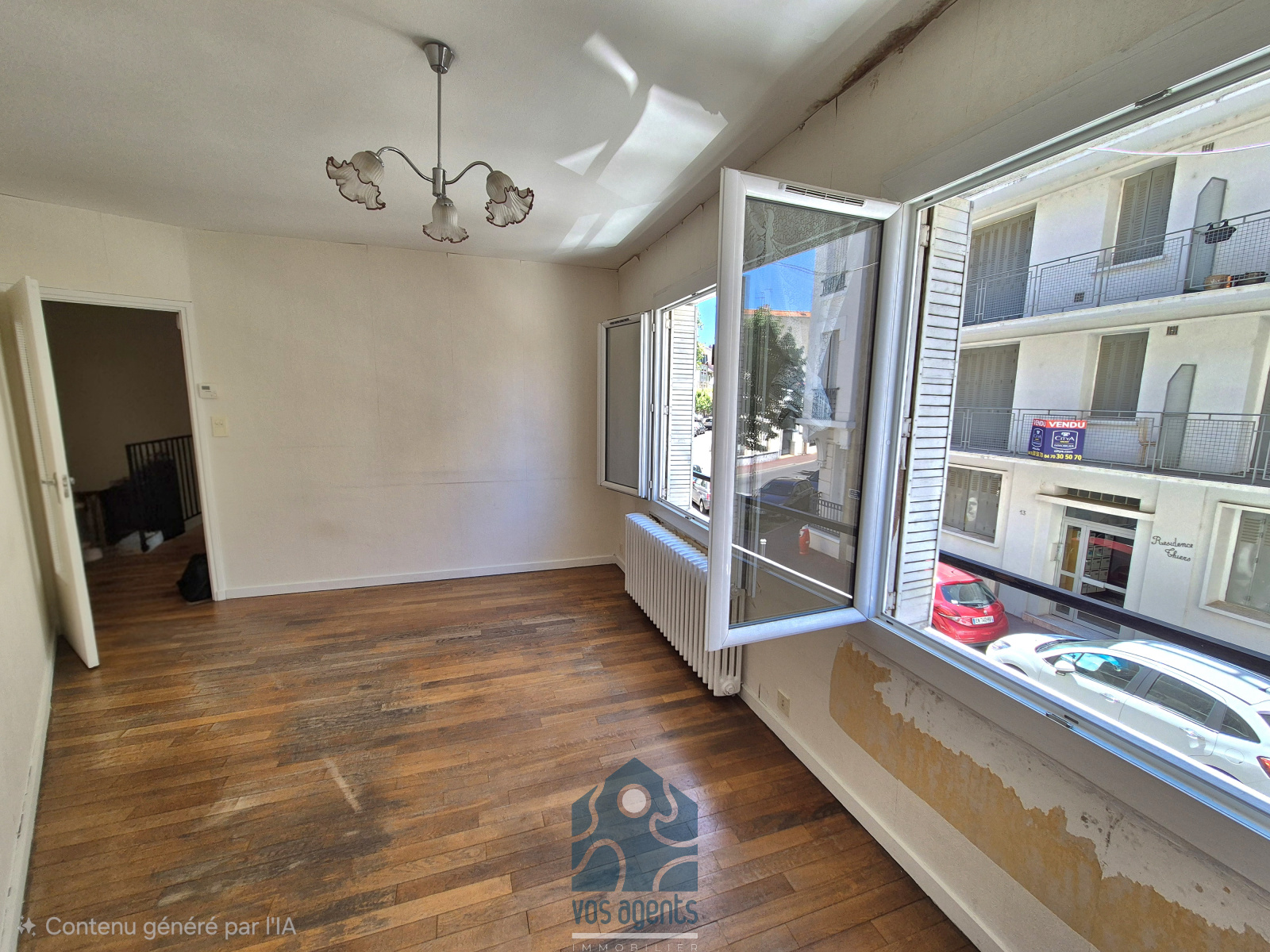 Image_, Maison, Vichy, ref :1367