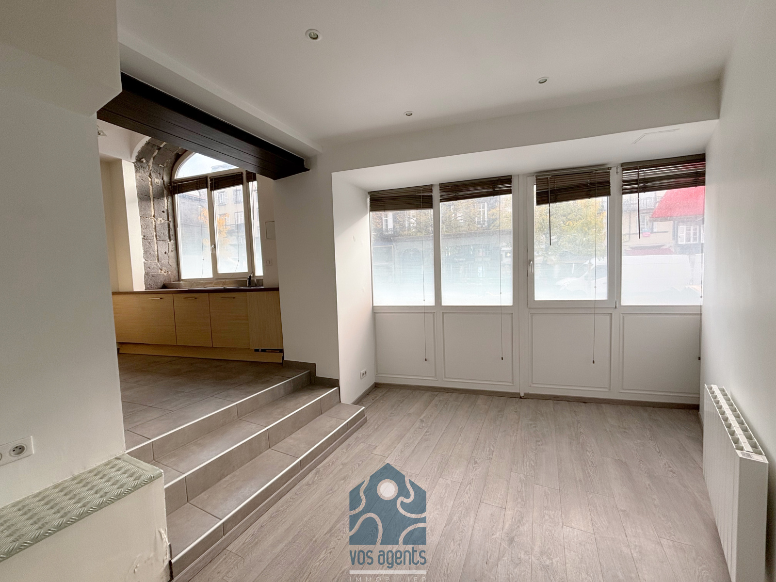 Image_, Appartement, Clermont-Ferrand, ref :1082