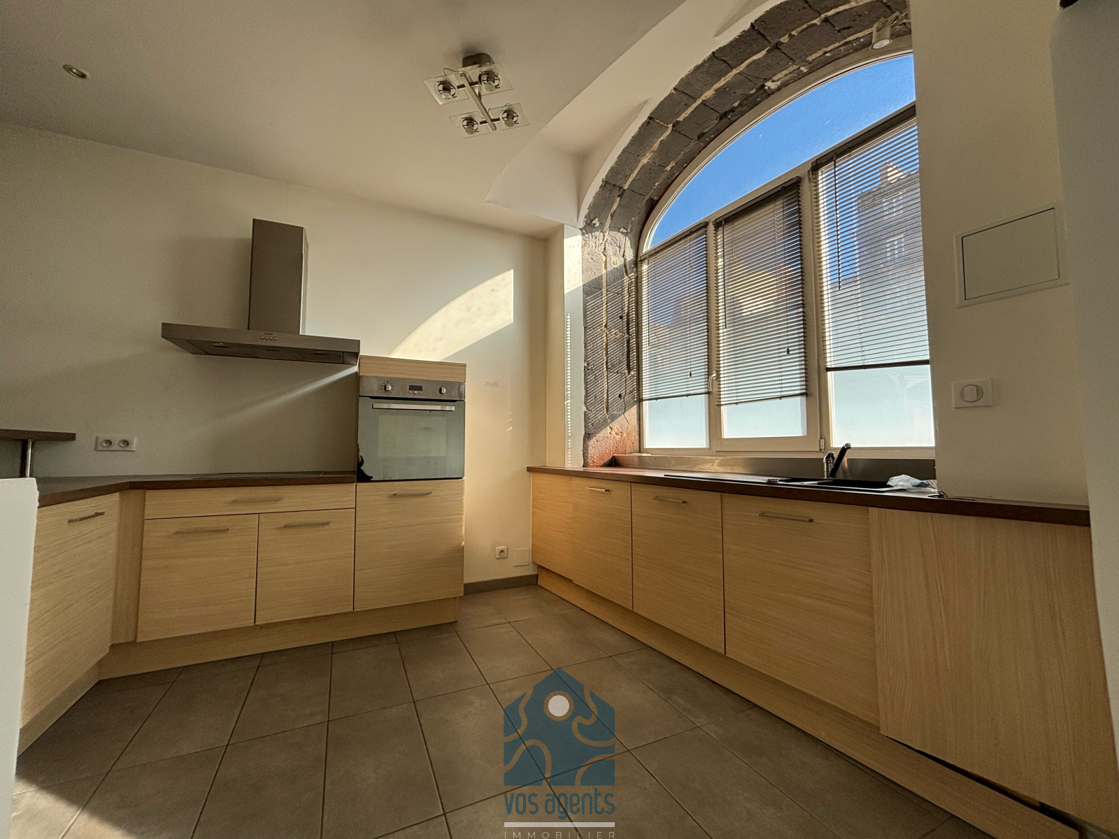 Image_, Appartement, Clermont-Ferrand, ref :1082