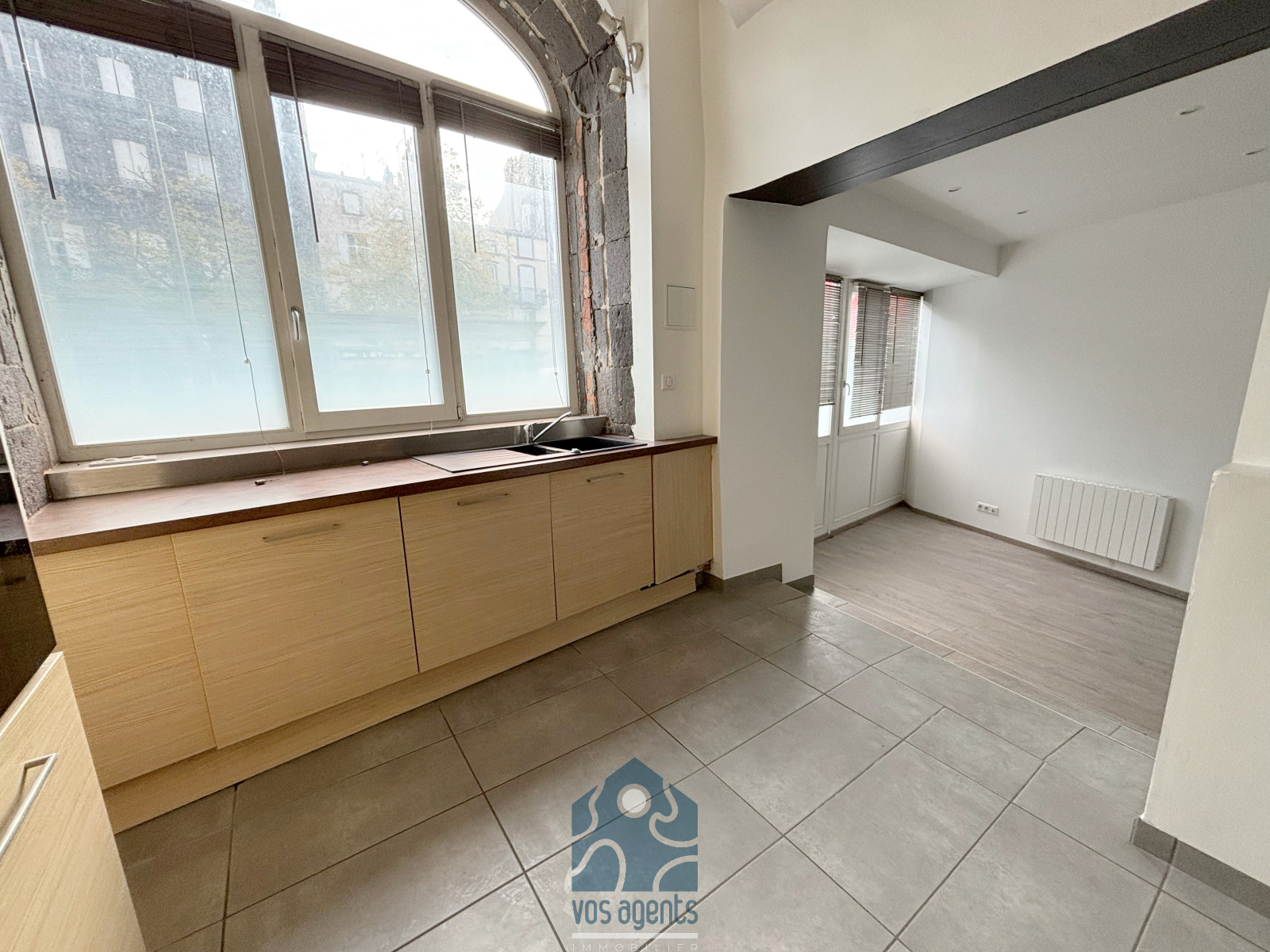 Image_, Appartement, Clermont-Ferrand, ref :1082