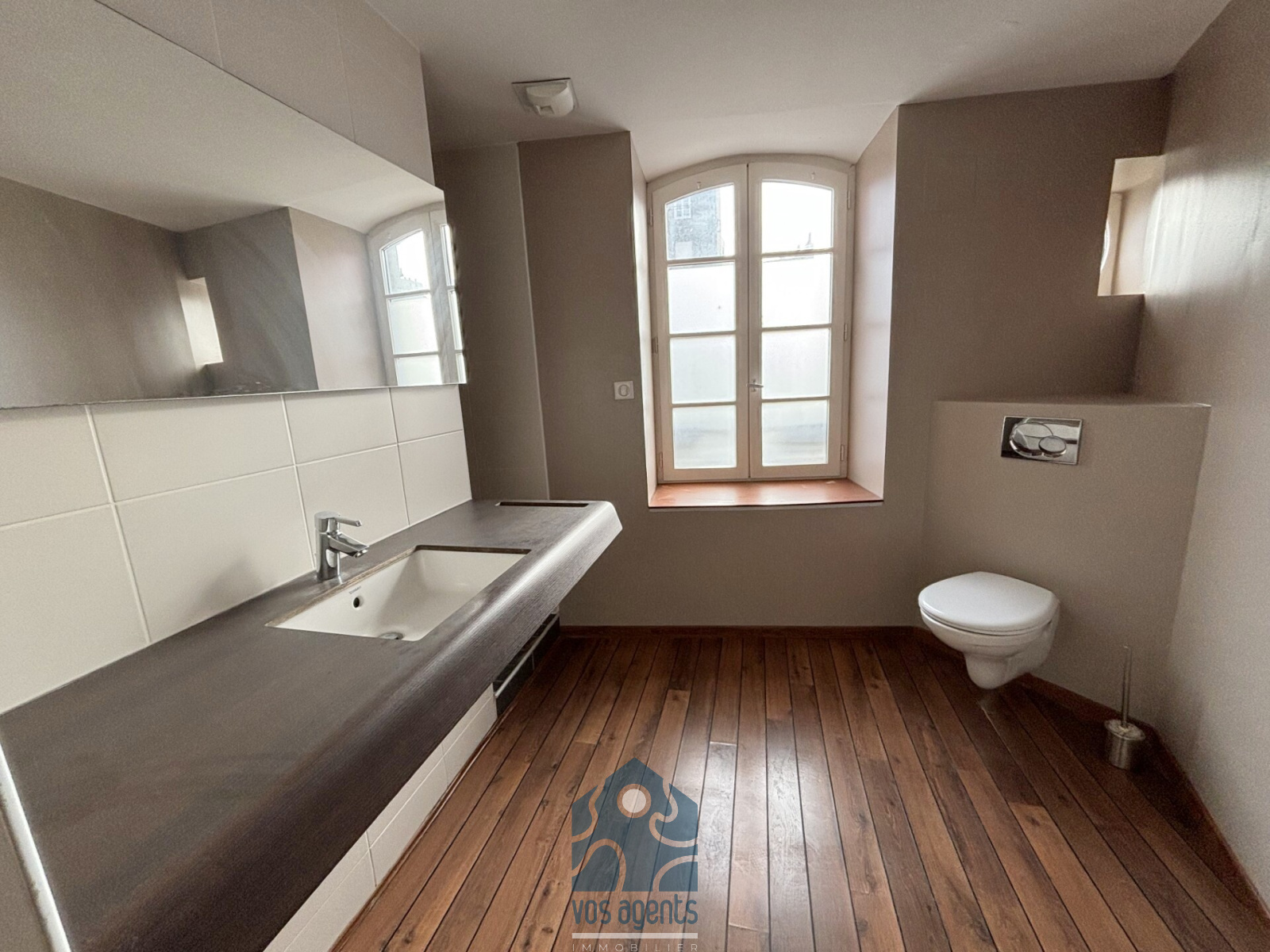 Image_, Appartement, Clermont-Ferrand, ref :1082