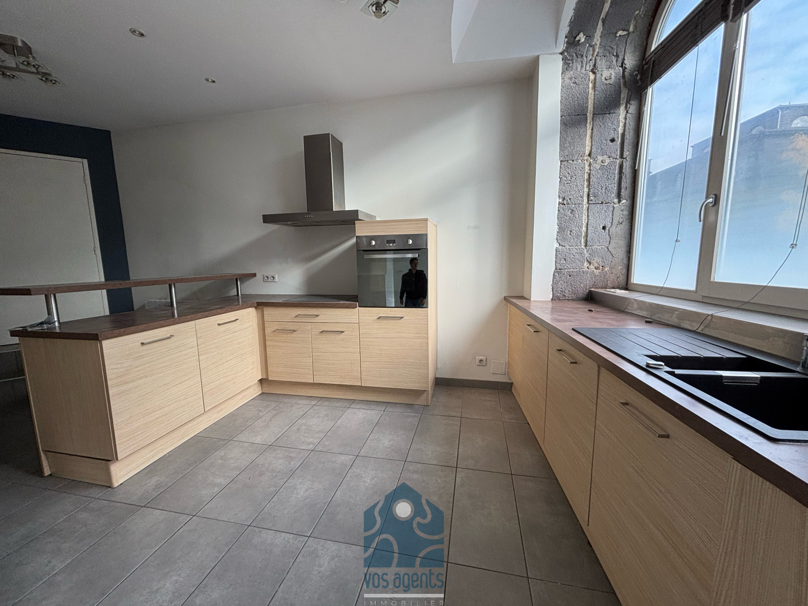 Image_, Appartement, Clermont-Ferrand, ref :1082