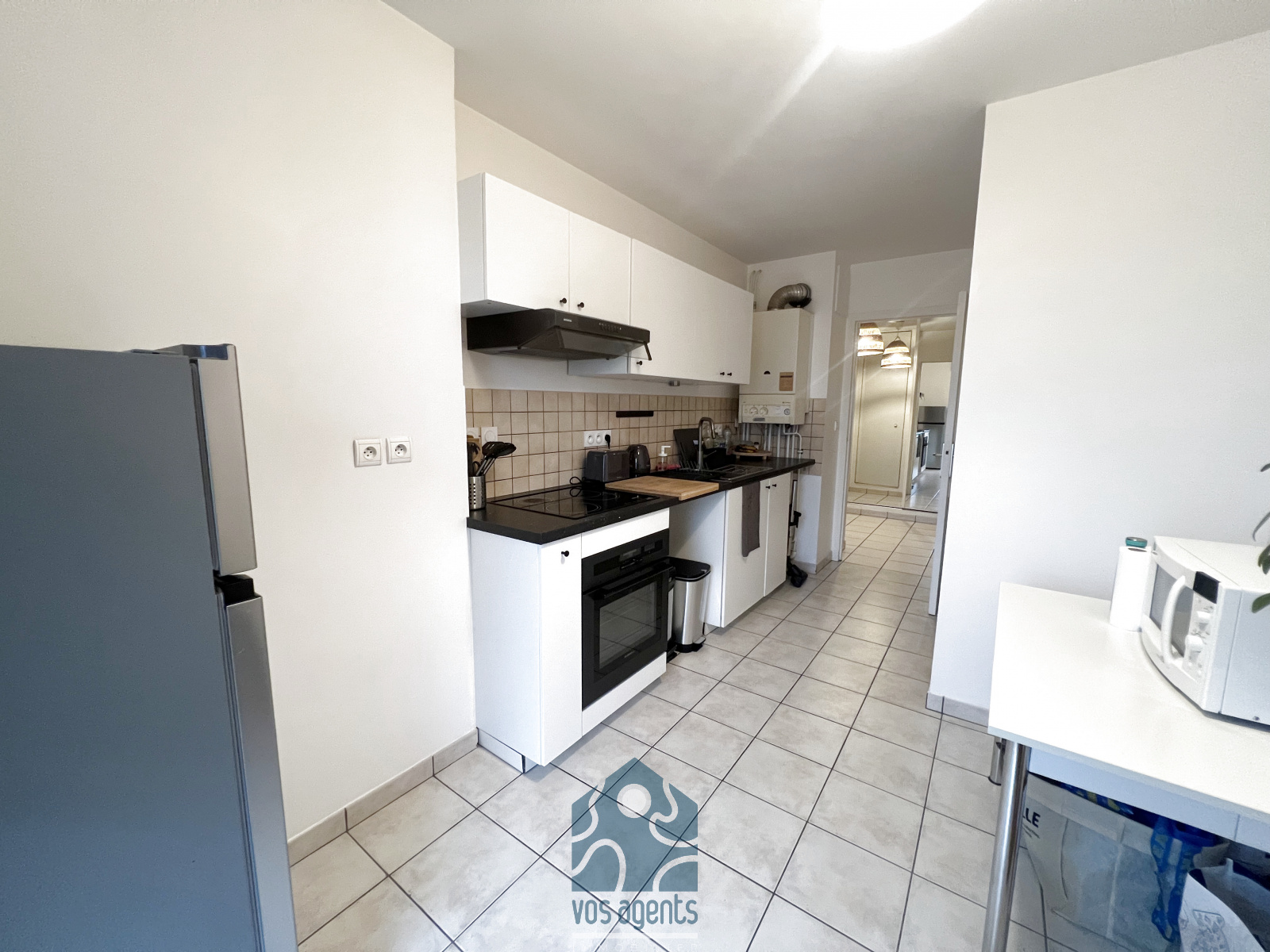 Image_, Appartement, Clermont-Ferrand, ref :660