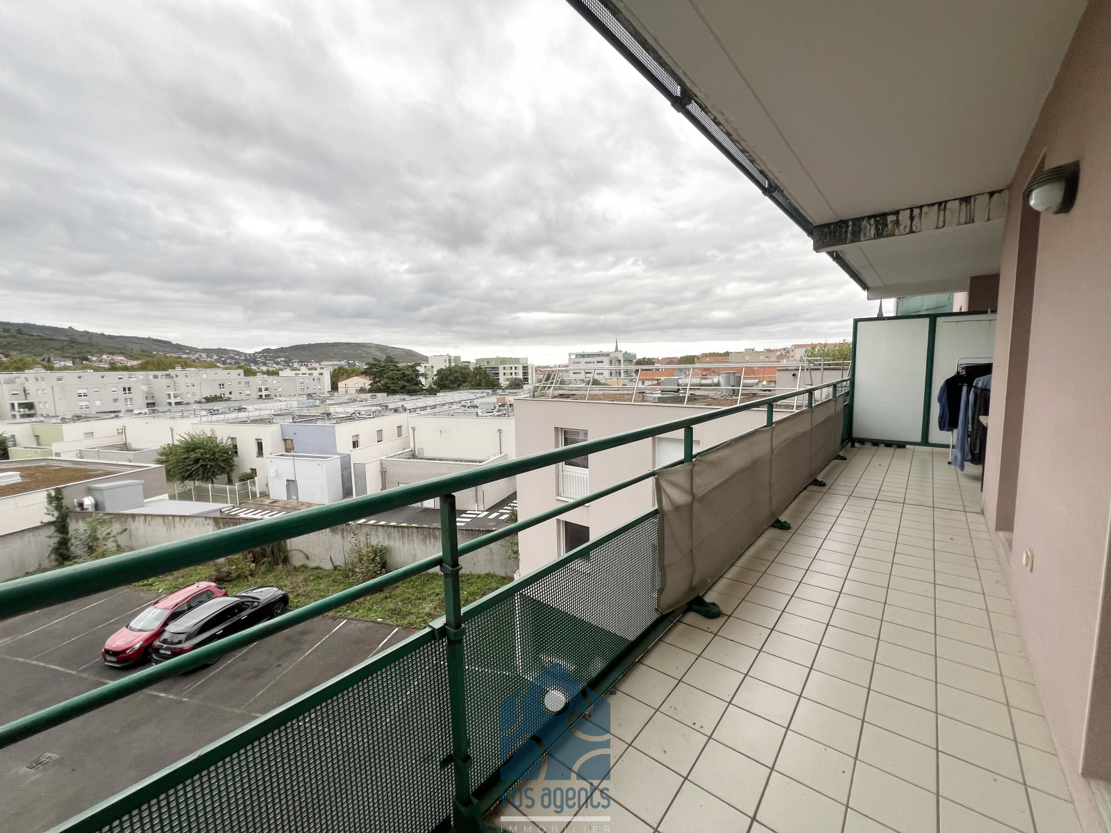 Image_, Appartement, Clermont-Ferrand, ref :660