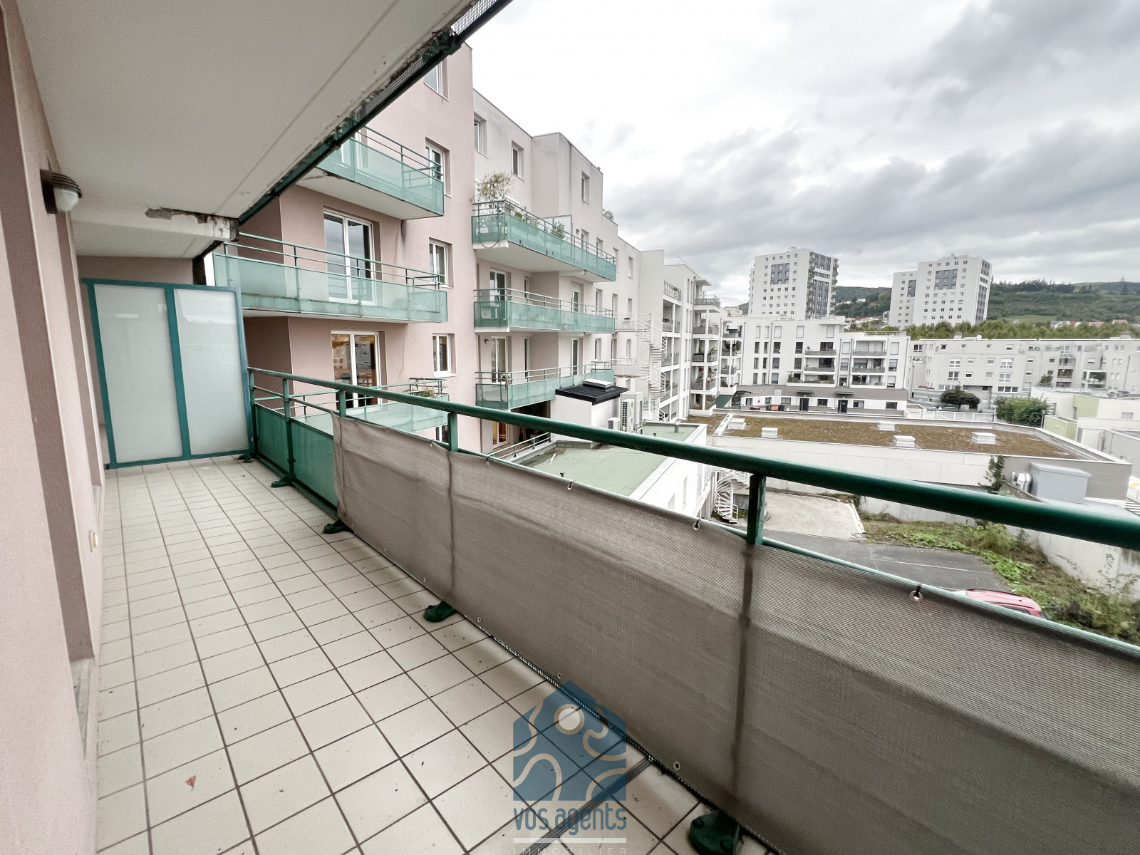 Image_, Appartement, Clermont-Ferrand, ref :660