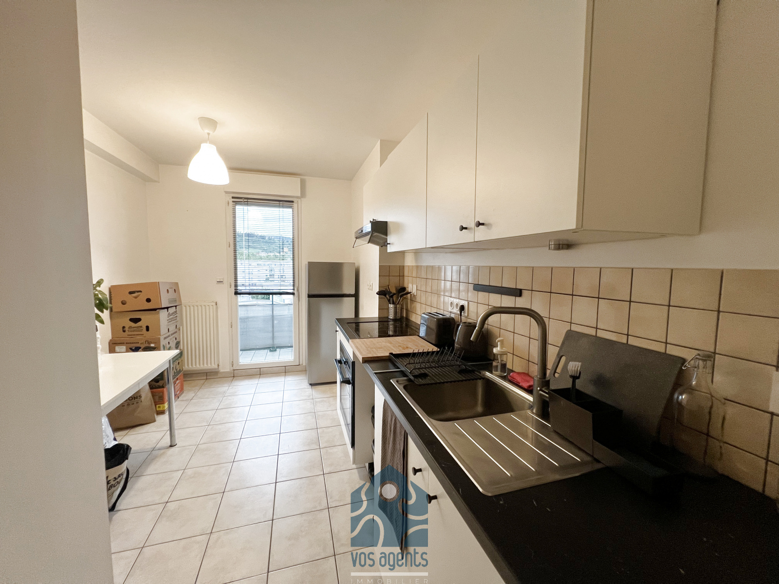 Image_, Appartement, Clermont-Ferrand, ref :660