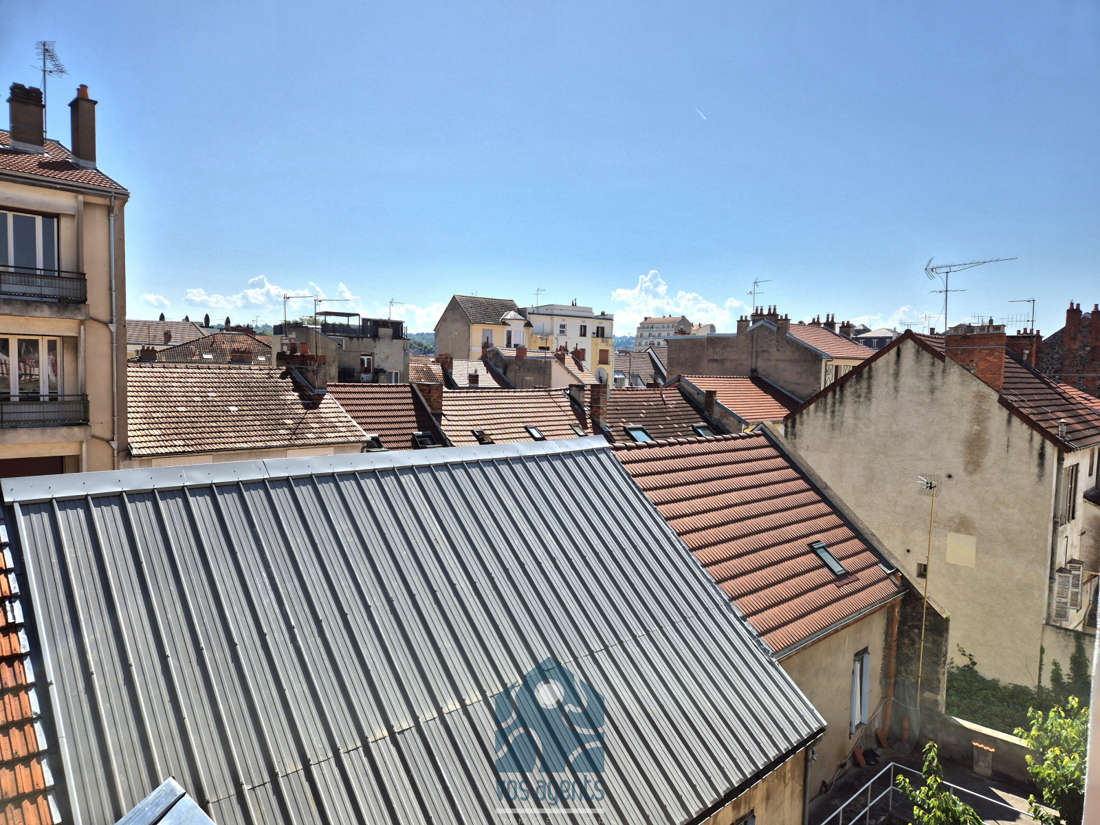 Image_, Immeuble, Vichy, ref :1323