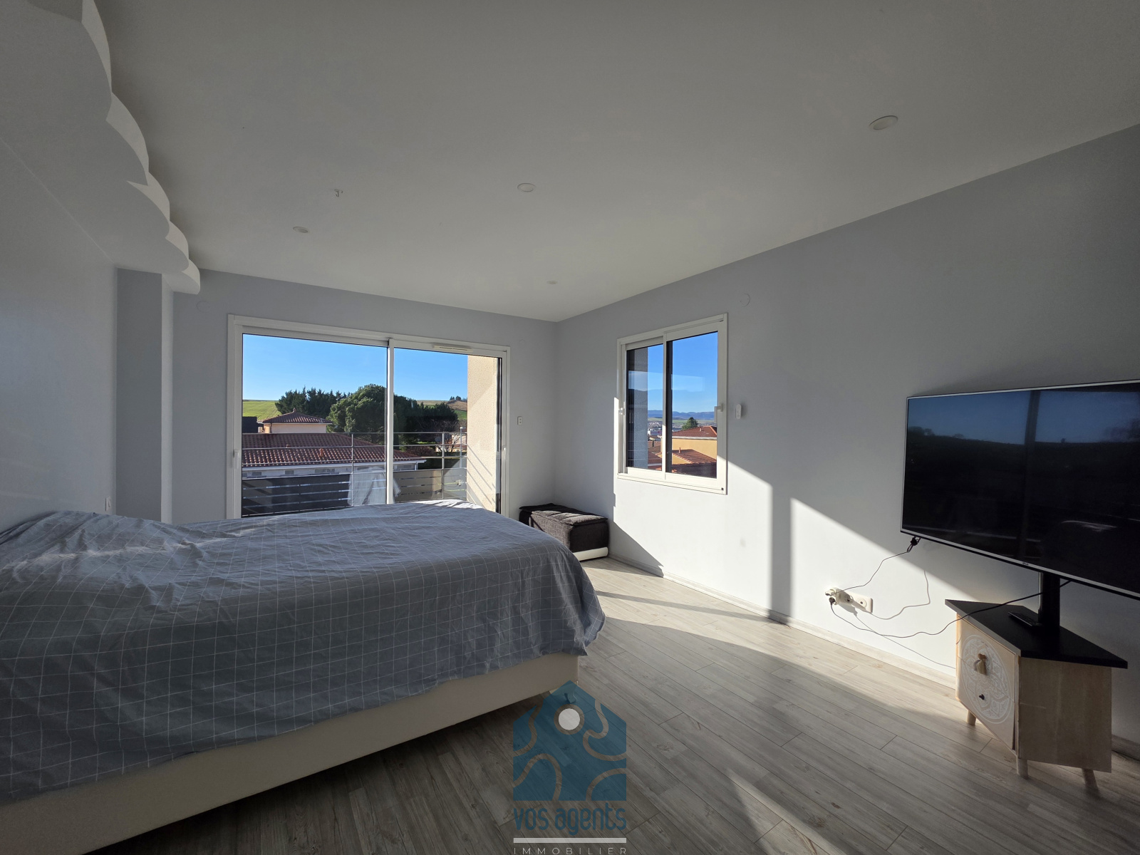 Image_, Maison, Pont-du-Château, ref :1134