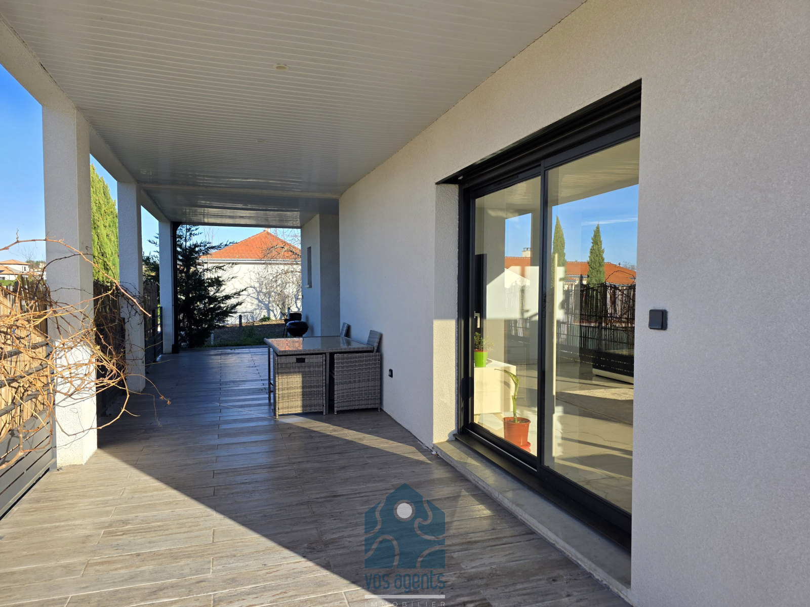 Image_, Maison, Pont-du-Château, ref :1134