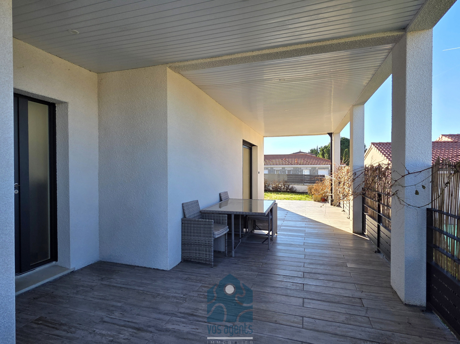 Image_, Maison, Pont-du-Château, ref :1134