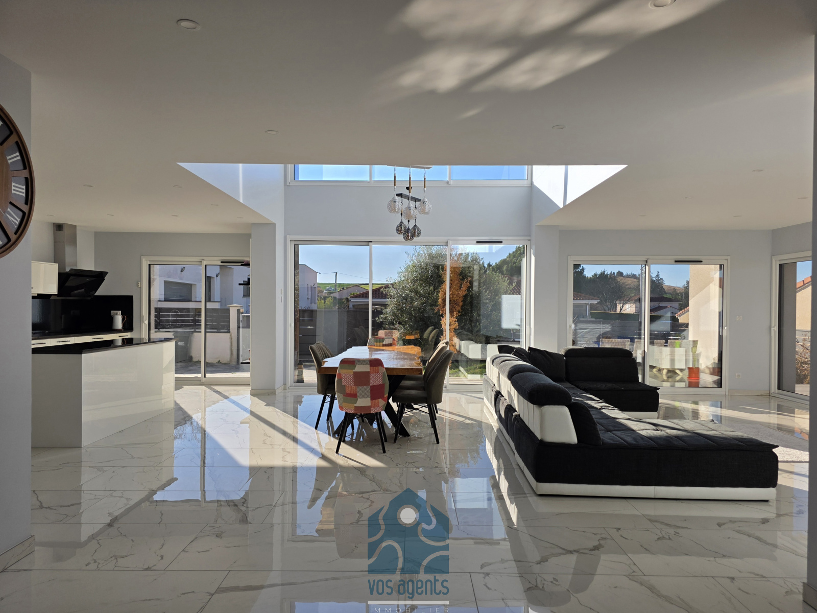 Image_, Maison, Pont-du-Château, ref :1134