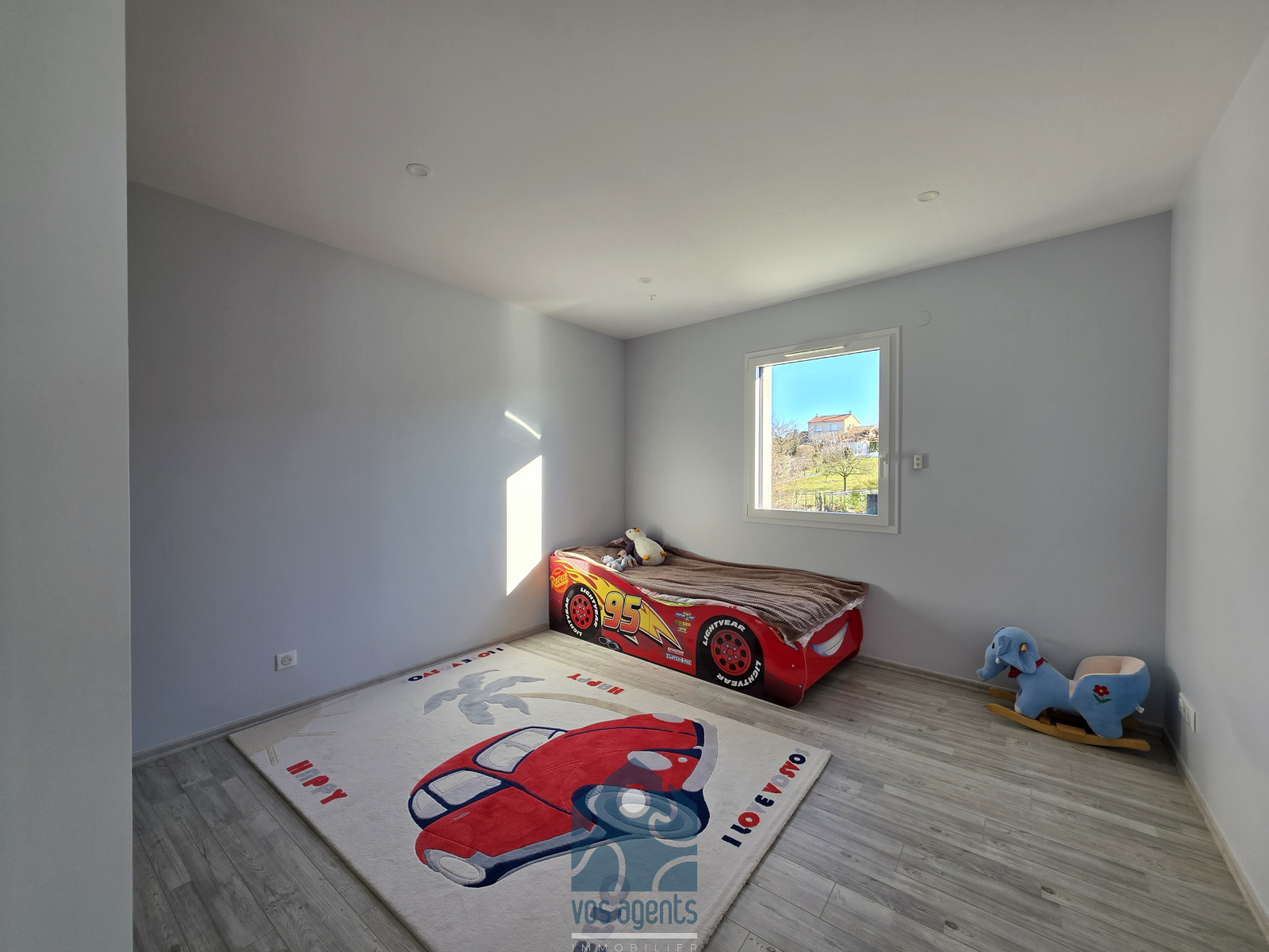 Image_, Maison, Pont-du-Château, ref :1134