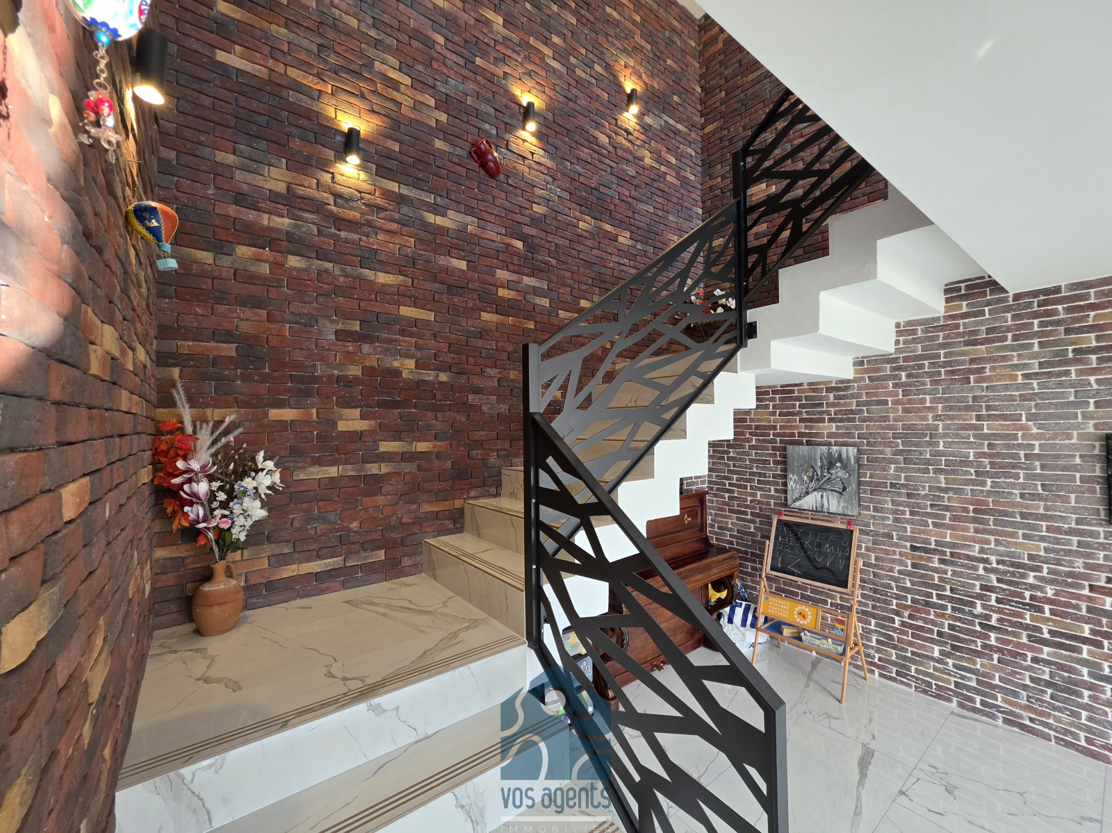 Image_, Maison, Pont-du-Château, ref :1134