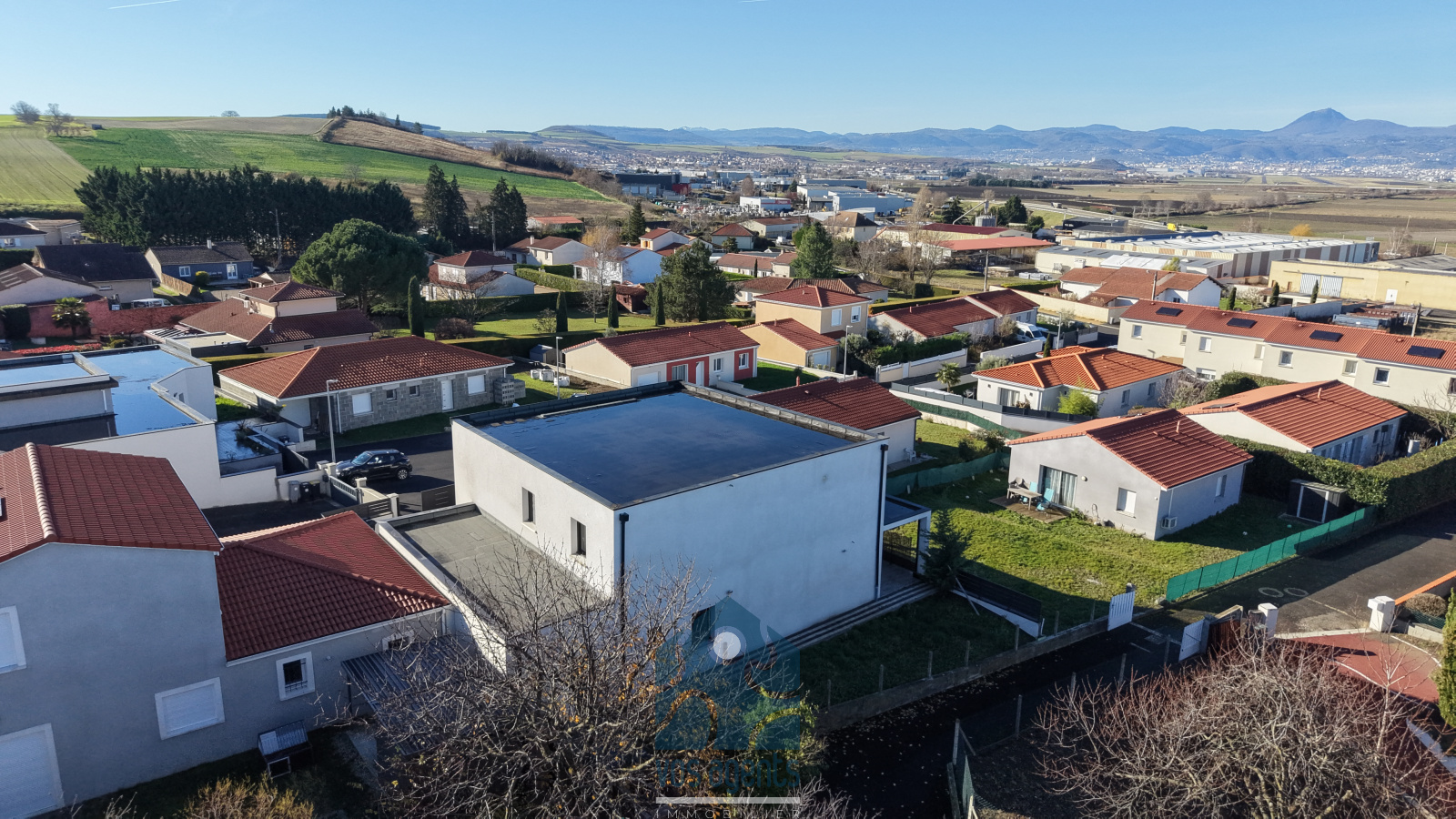 Image_, Maison, Pont-du-Château, ref :1134