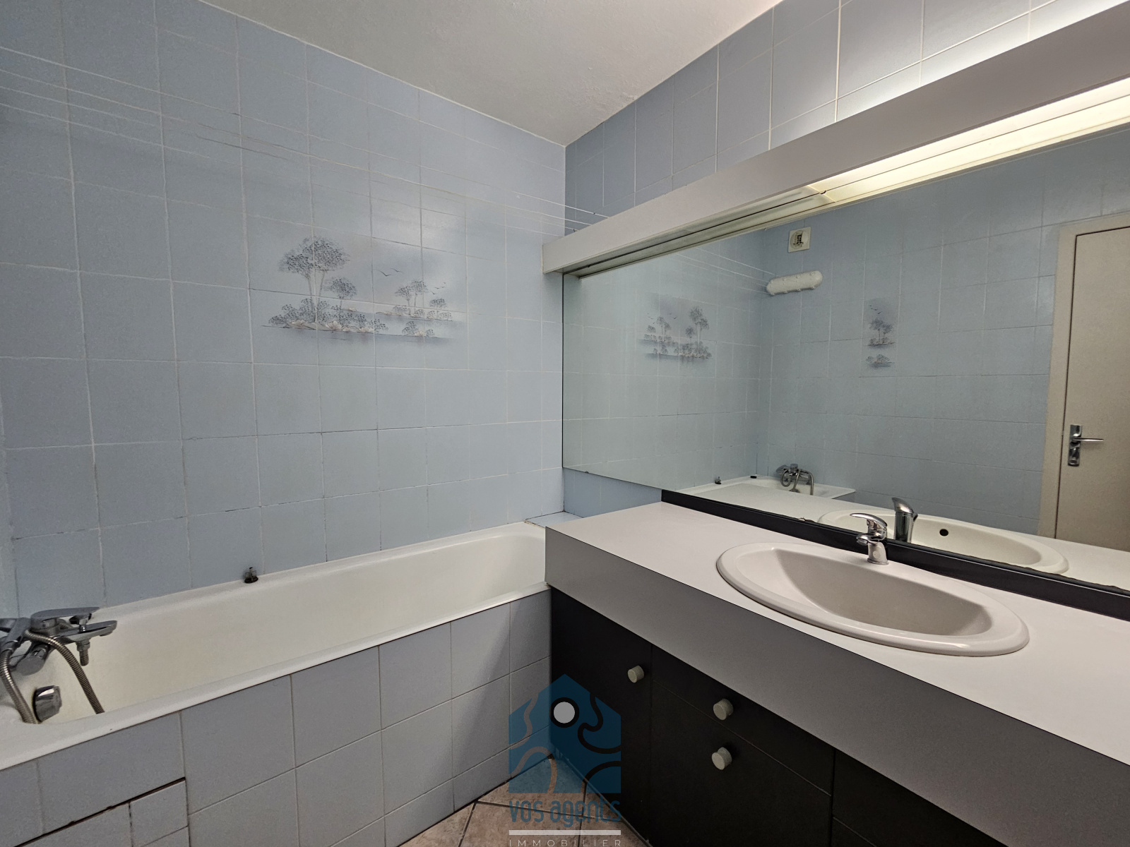 Image_, Appartement, Clermont-Ferrand, ref :1098