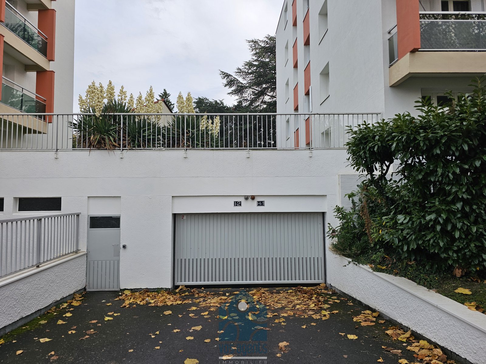Image_, Appartement, Clermont-Ferrand, ref :1098
