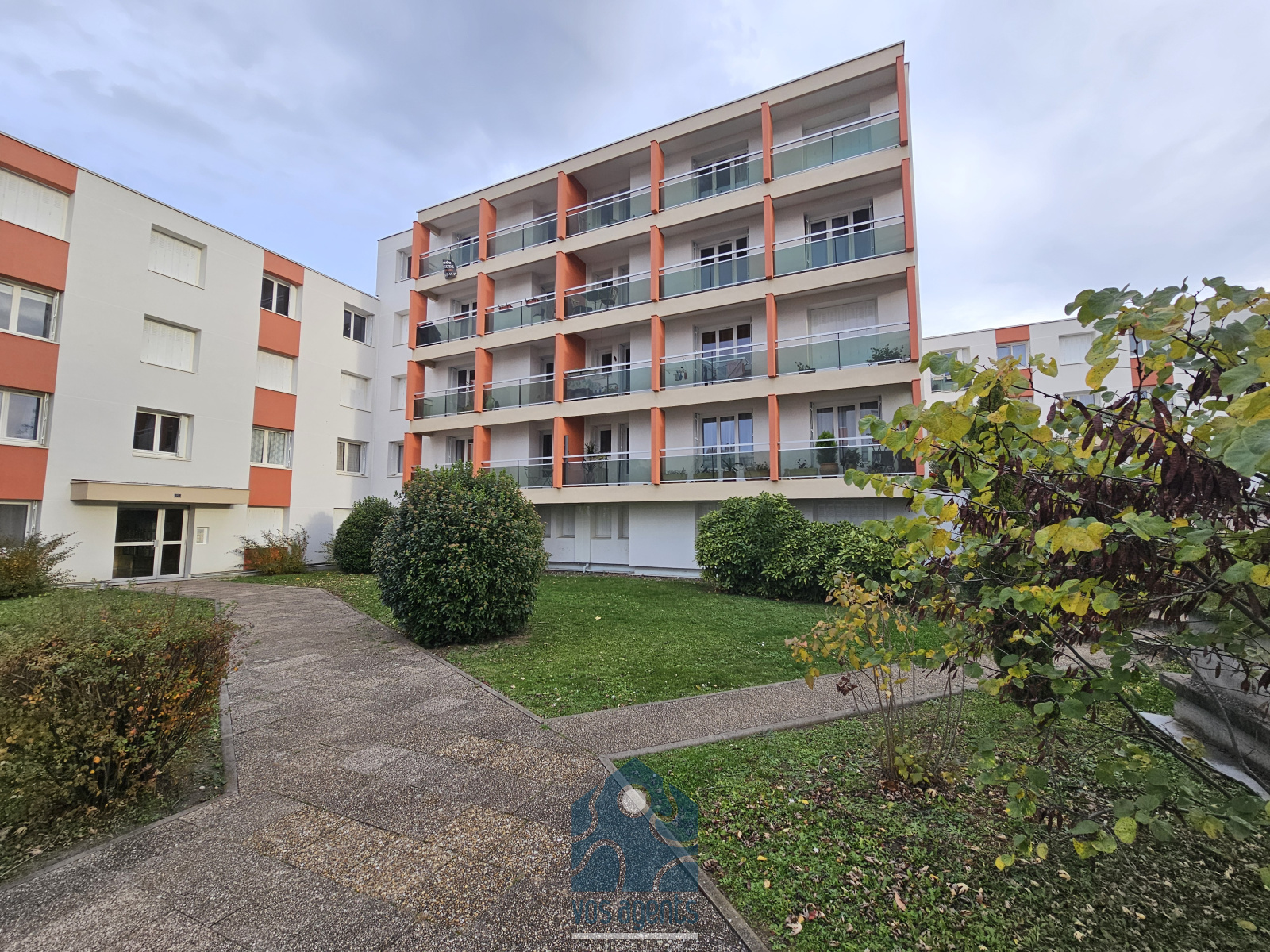 Image_, Appartement, Clermont-Ferrand, ref :1098