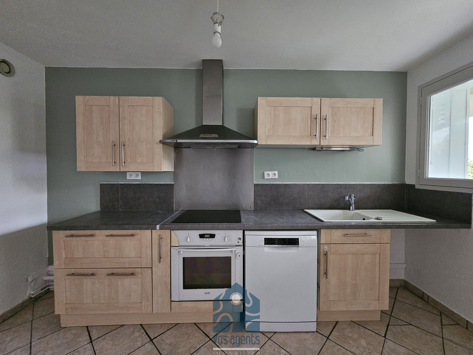 Image_, Appartement, Clermont-Ferrand, ref :1098