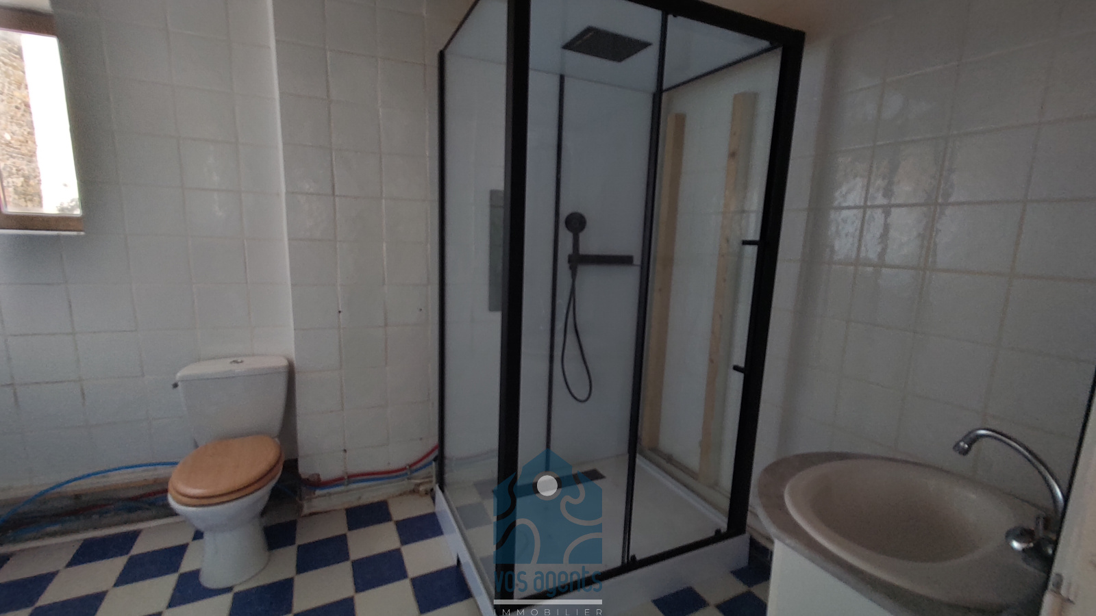 Image_, Maison, Auzon, ref :921