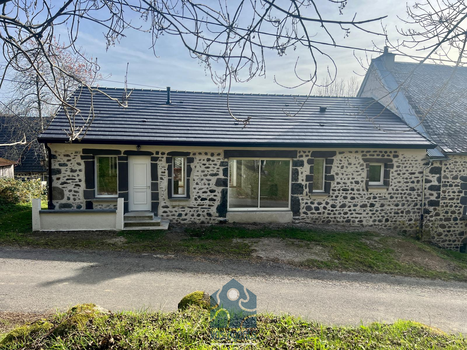 Image_, Maison, Vernines, ref :1064