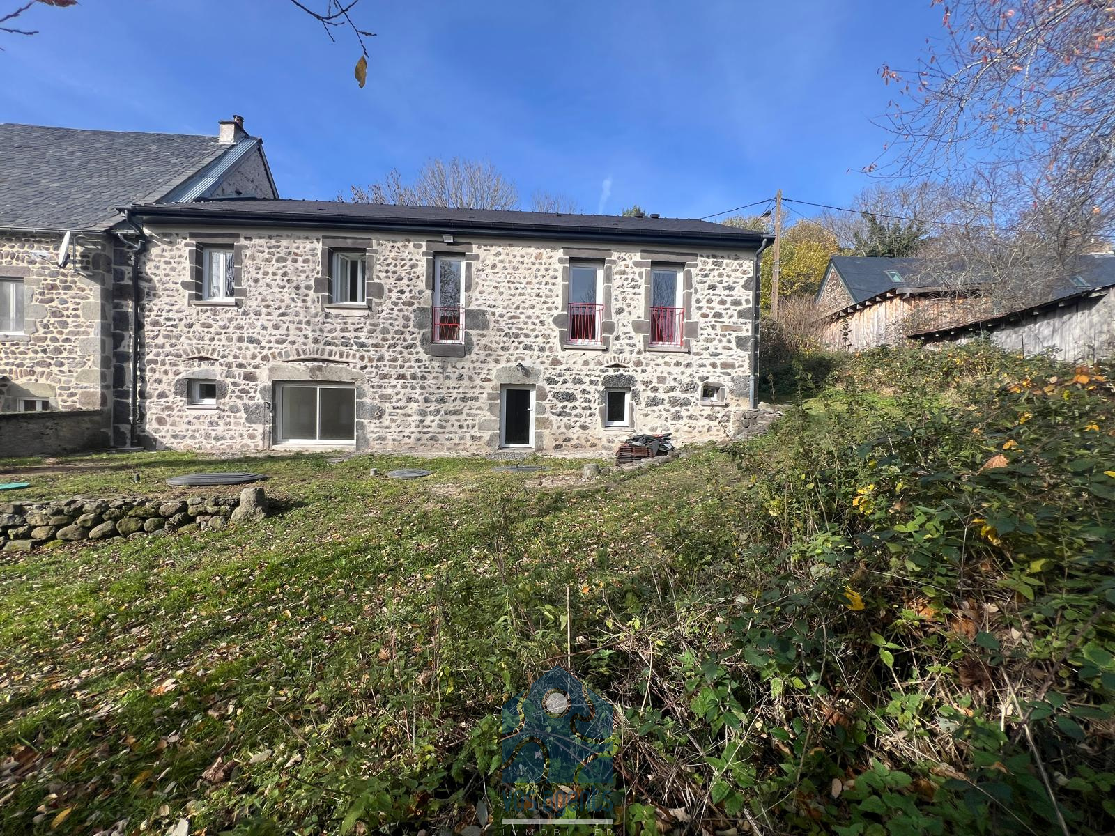 Image_, Maison, Vernines, ref :1064