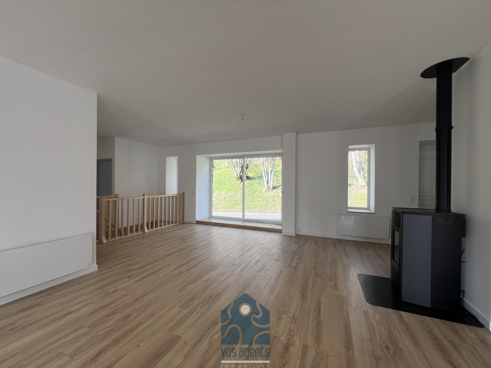 Image_, Maison, Vernines, ref :1064