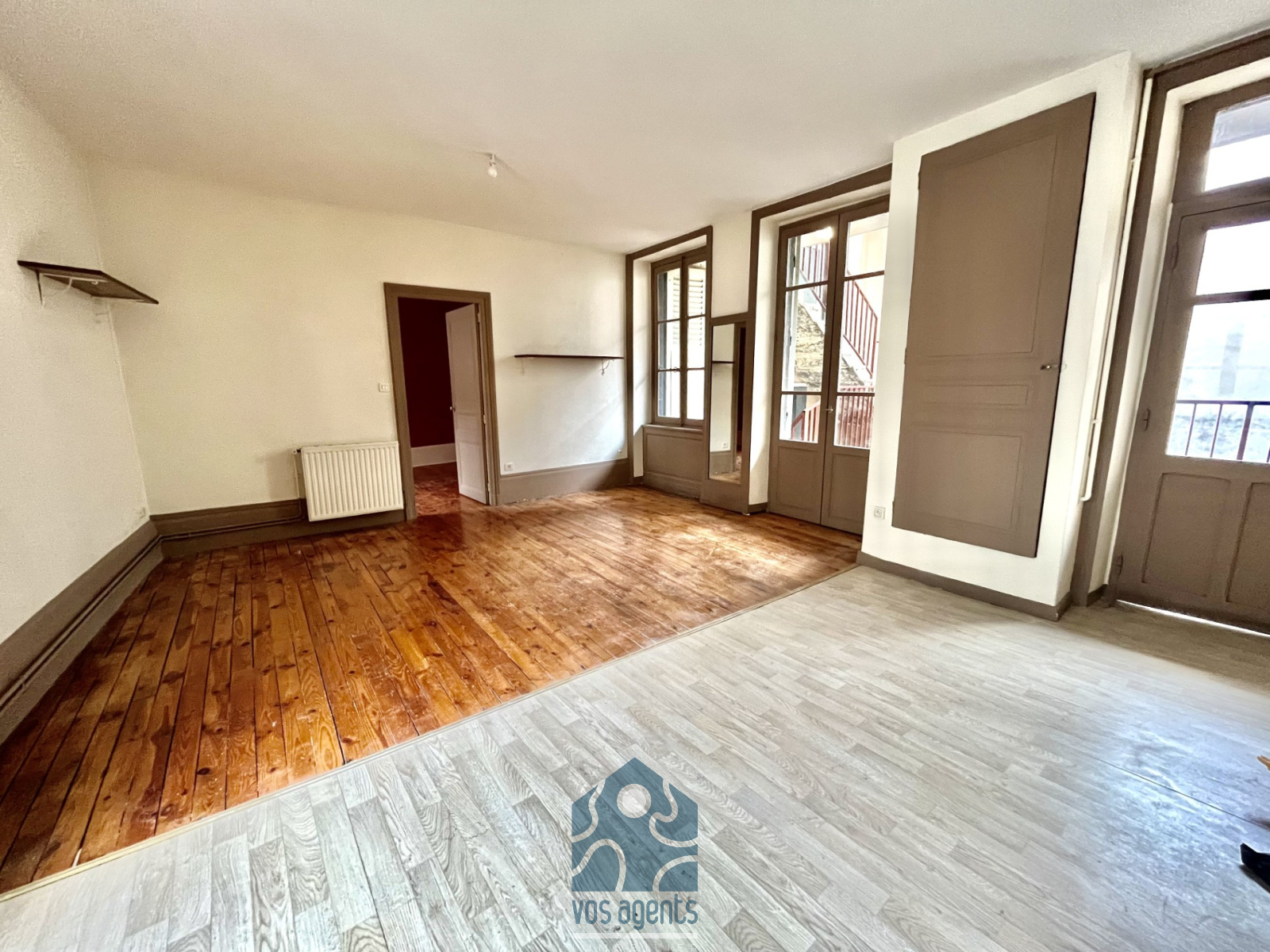 Image_, Appartement, Clermont-Ferrand, ref :922