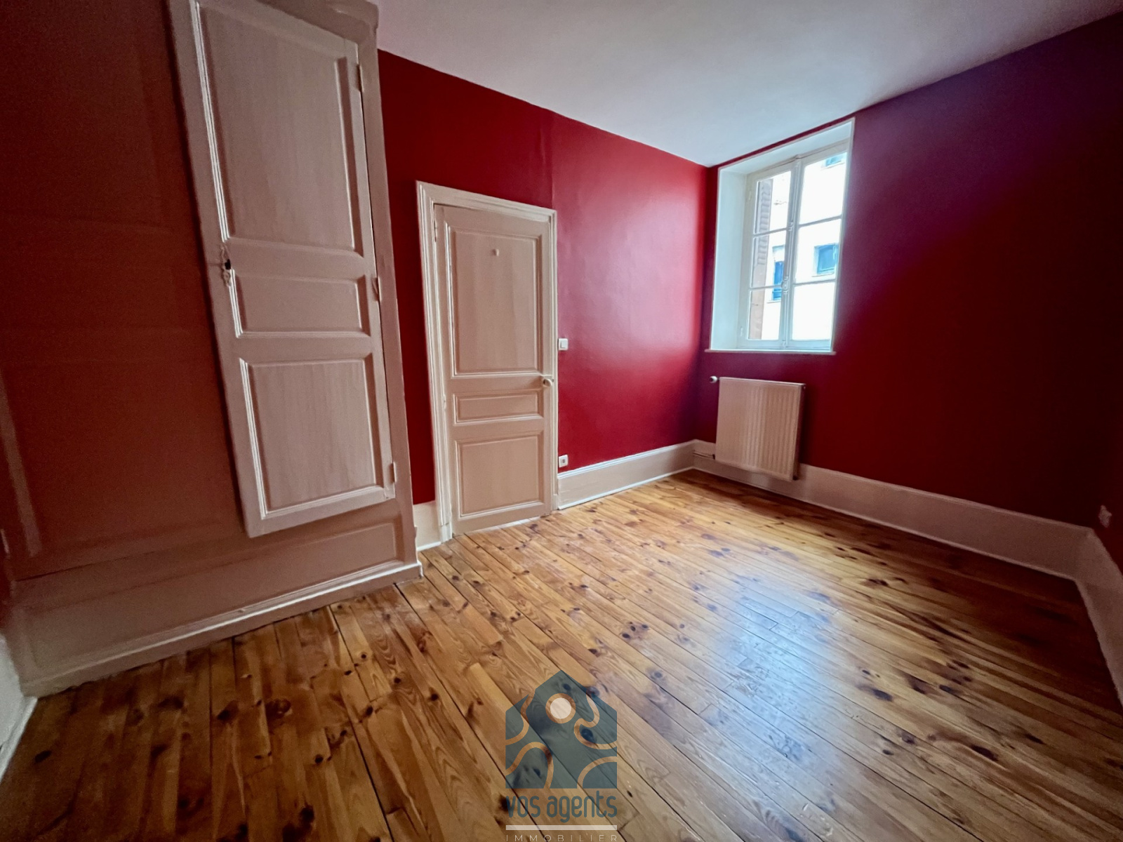 Image_, Appartement, Clermont-Ferrand, ref :922
