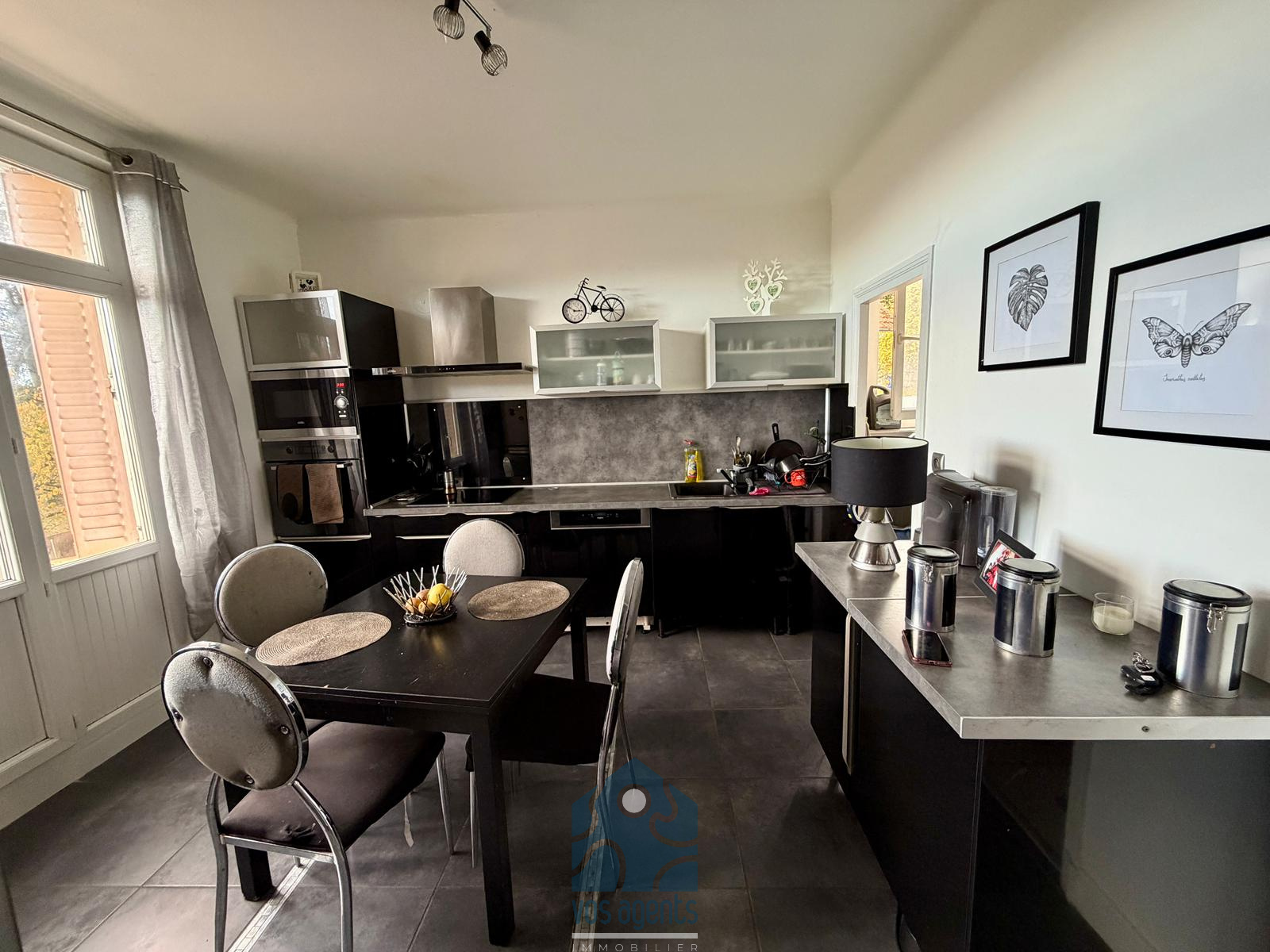 Image_, Immeuble, Beaumont, ref :1086